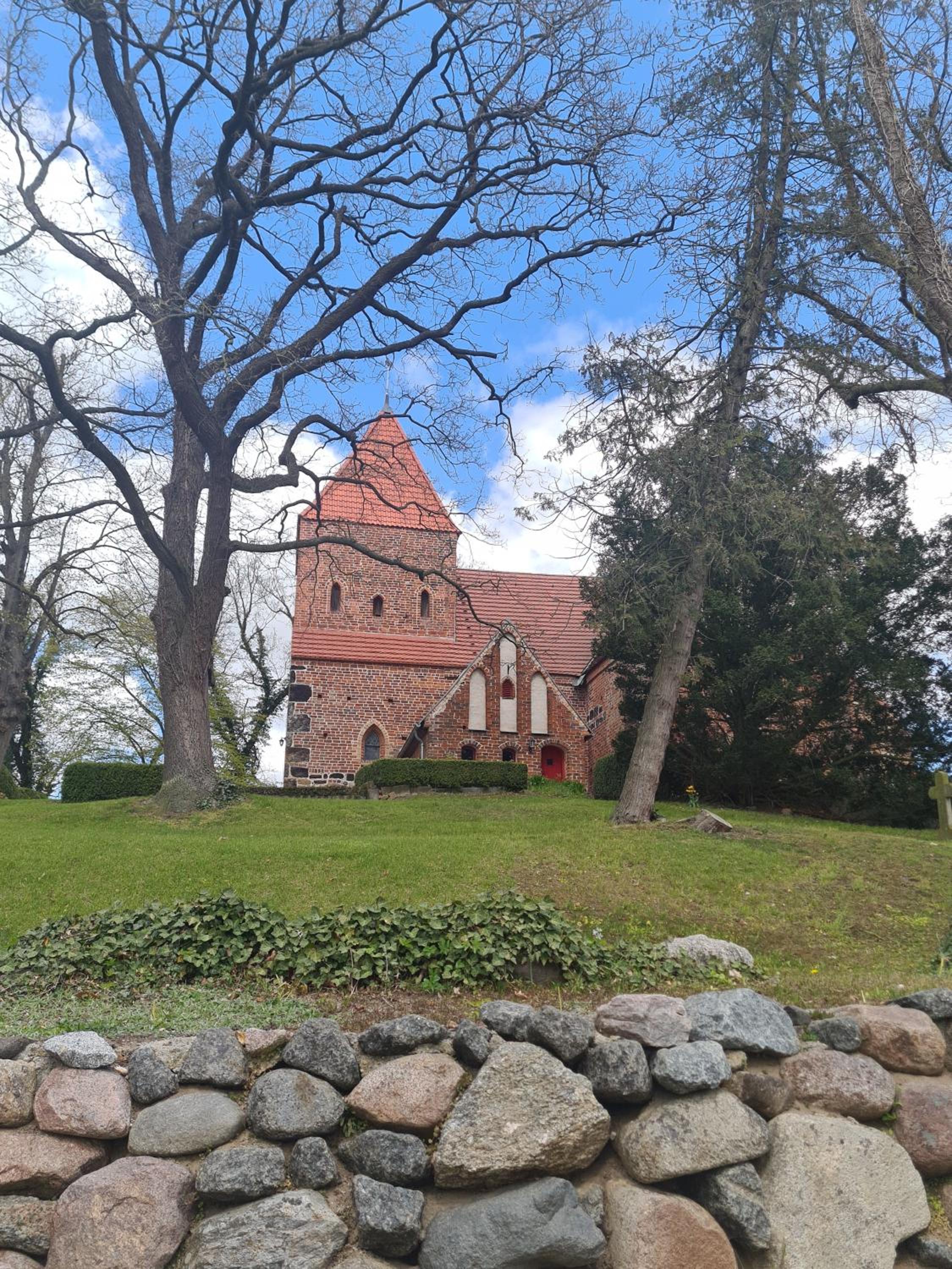 FeWo's am Gutshaus im Ostseeland
