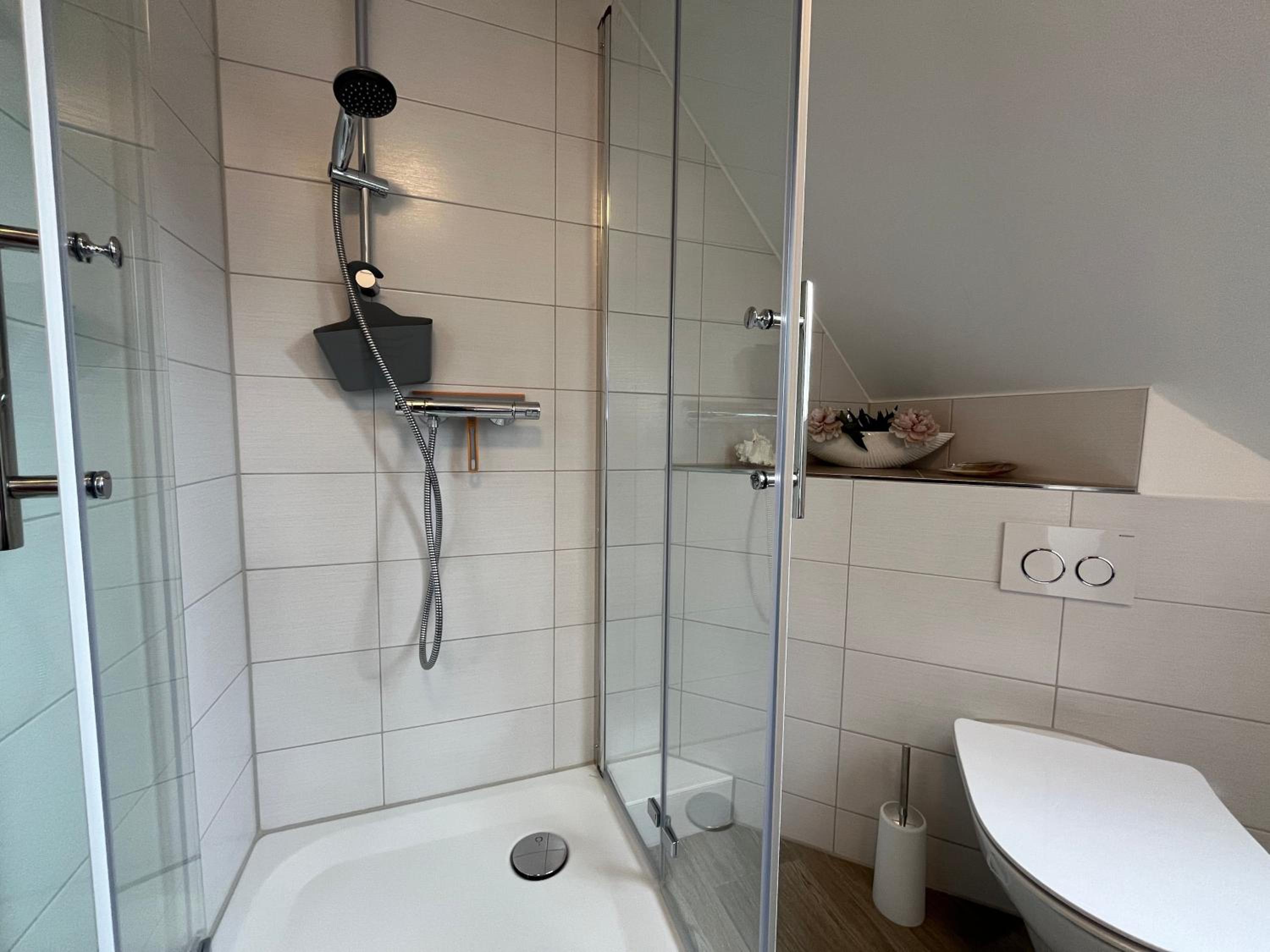 FeWo's am Gutshaus im Ostseeland