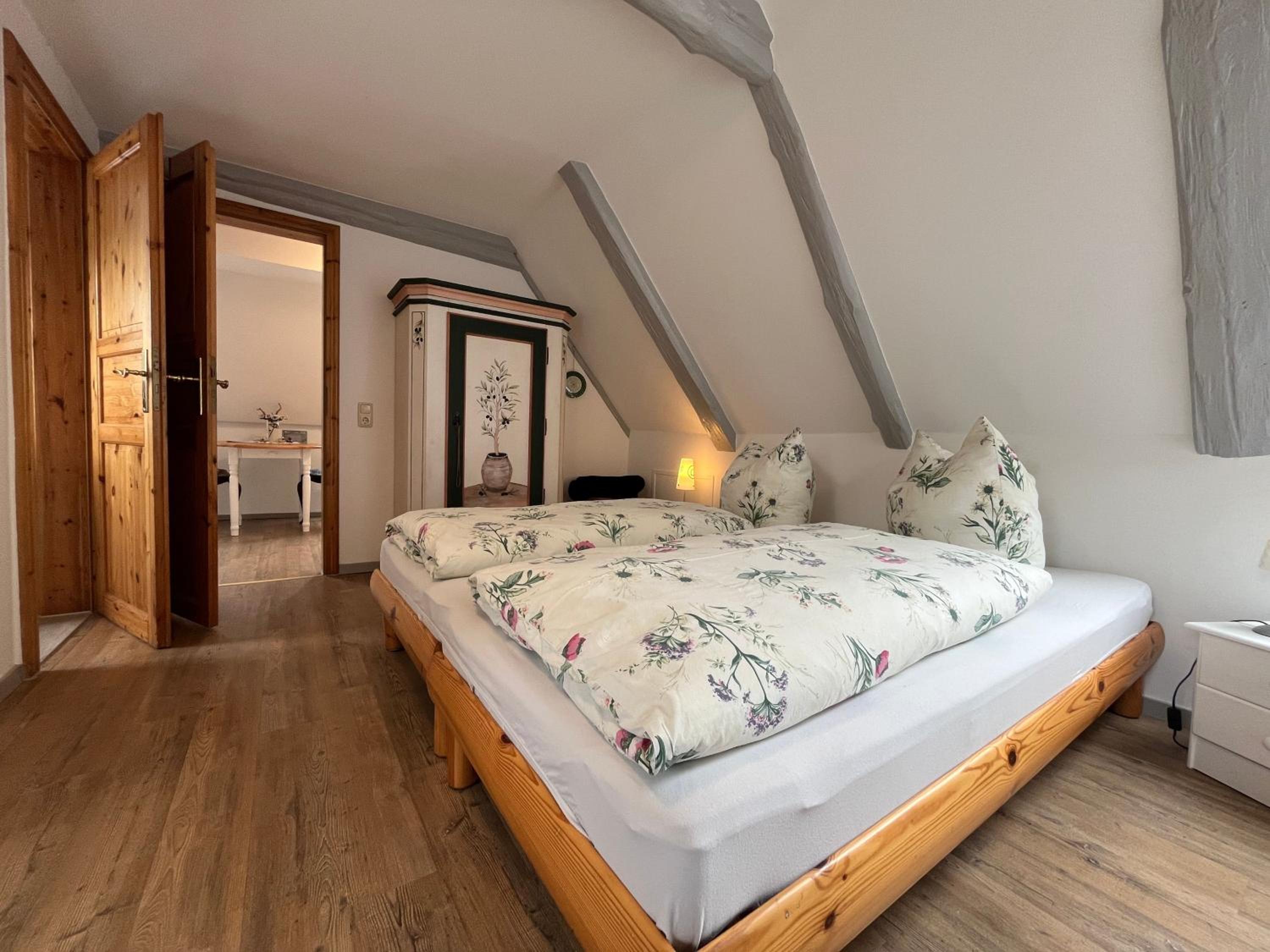 FeWo's am Gutshaus im Ostseeland