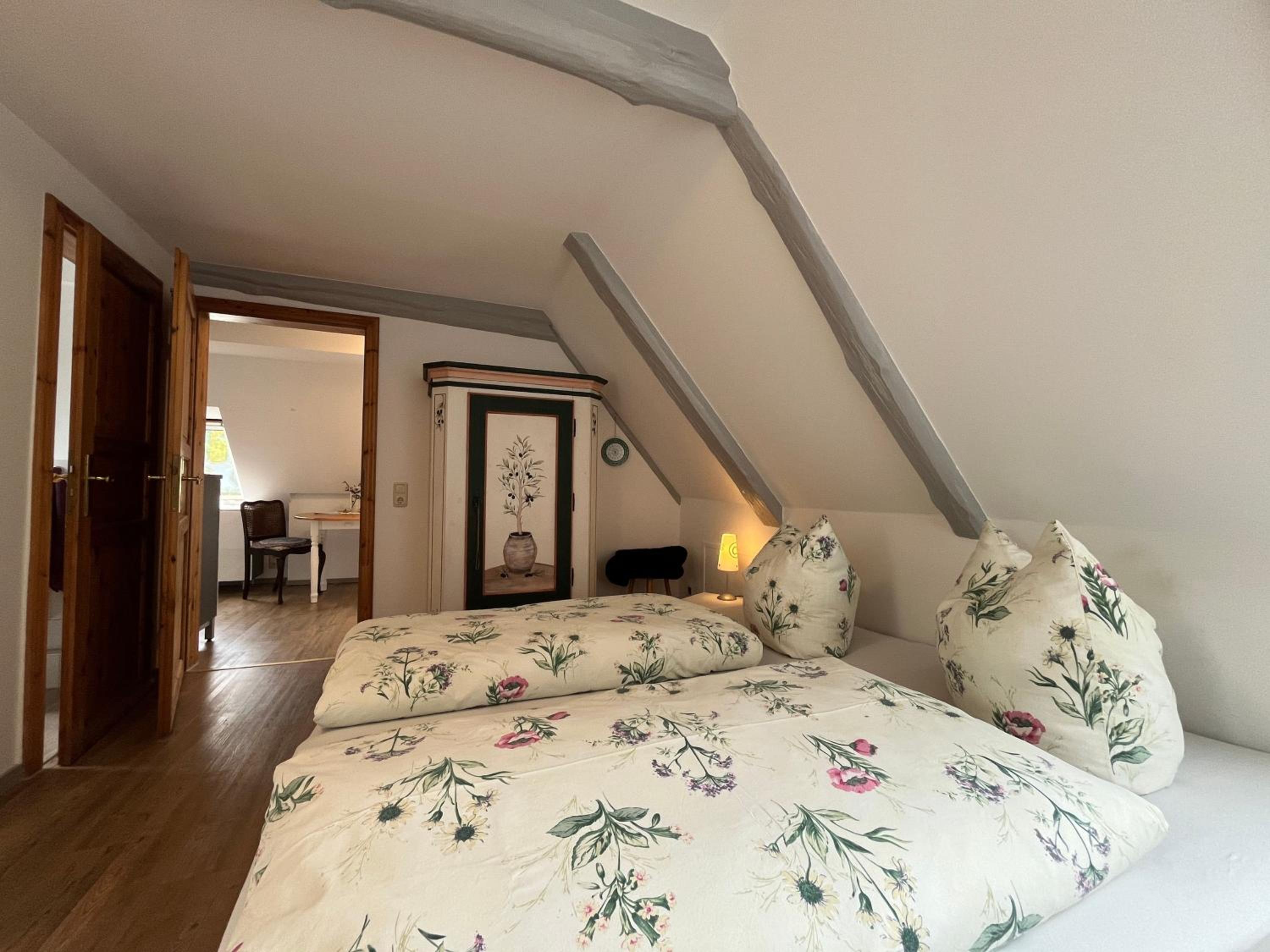 FeWo's am Gutshaus im Ostseeland
