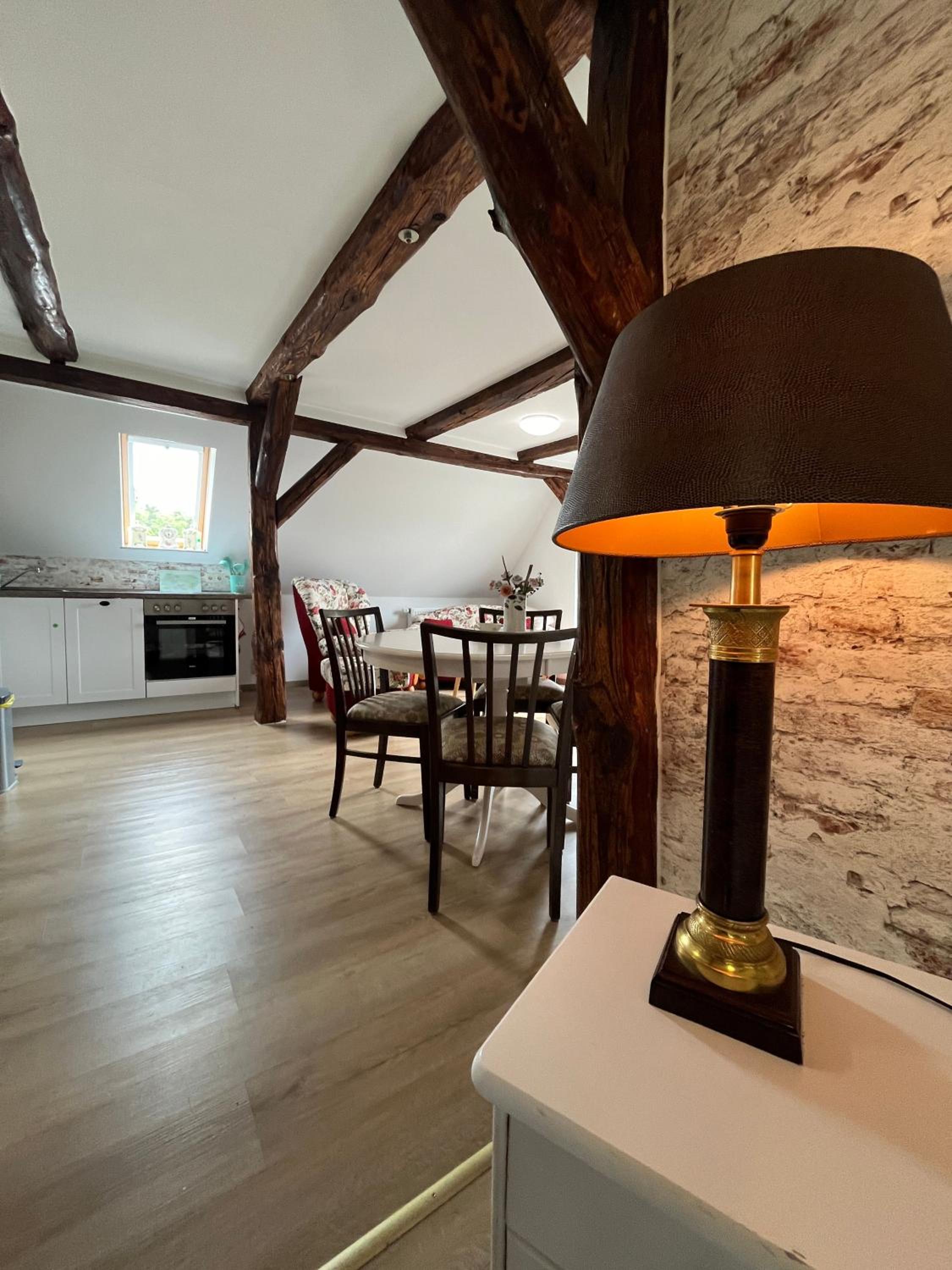 FeWo's am Gutshaus im Ostseeland