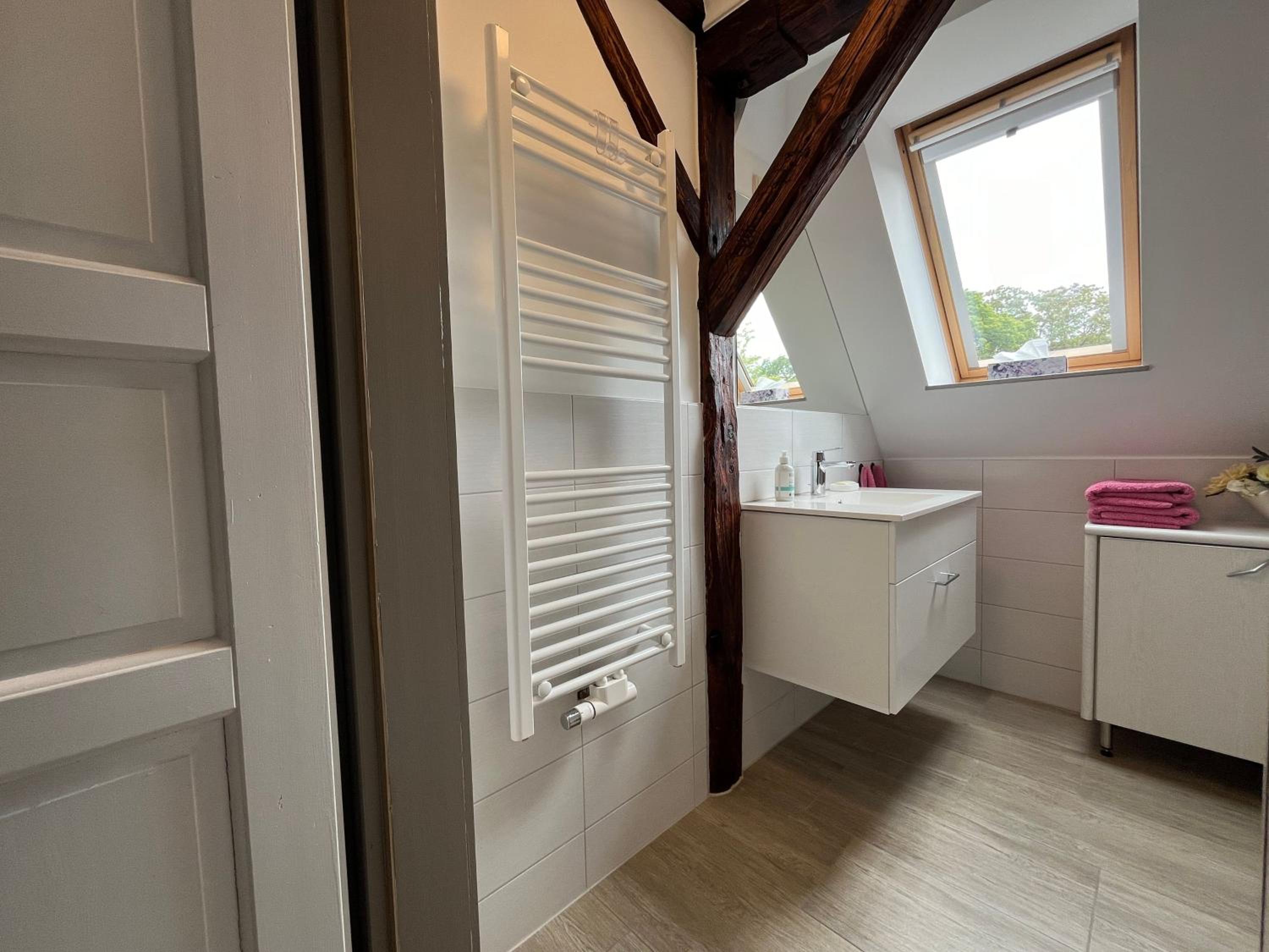 FeWo's am Gutshaus im Ostseeland