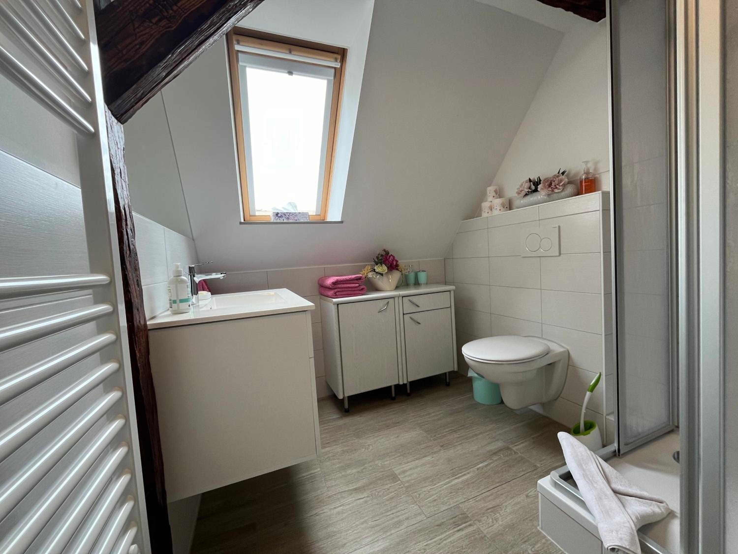 FeWo's am Gutshaus im Ostseeland