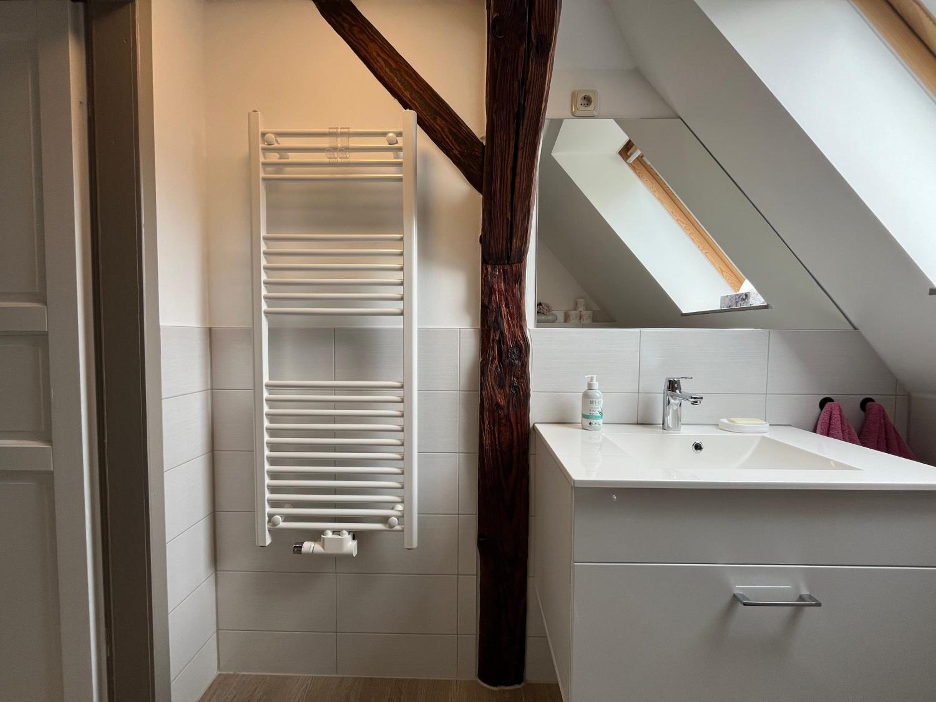 FeWo's am Gutshaus im Ostseeland