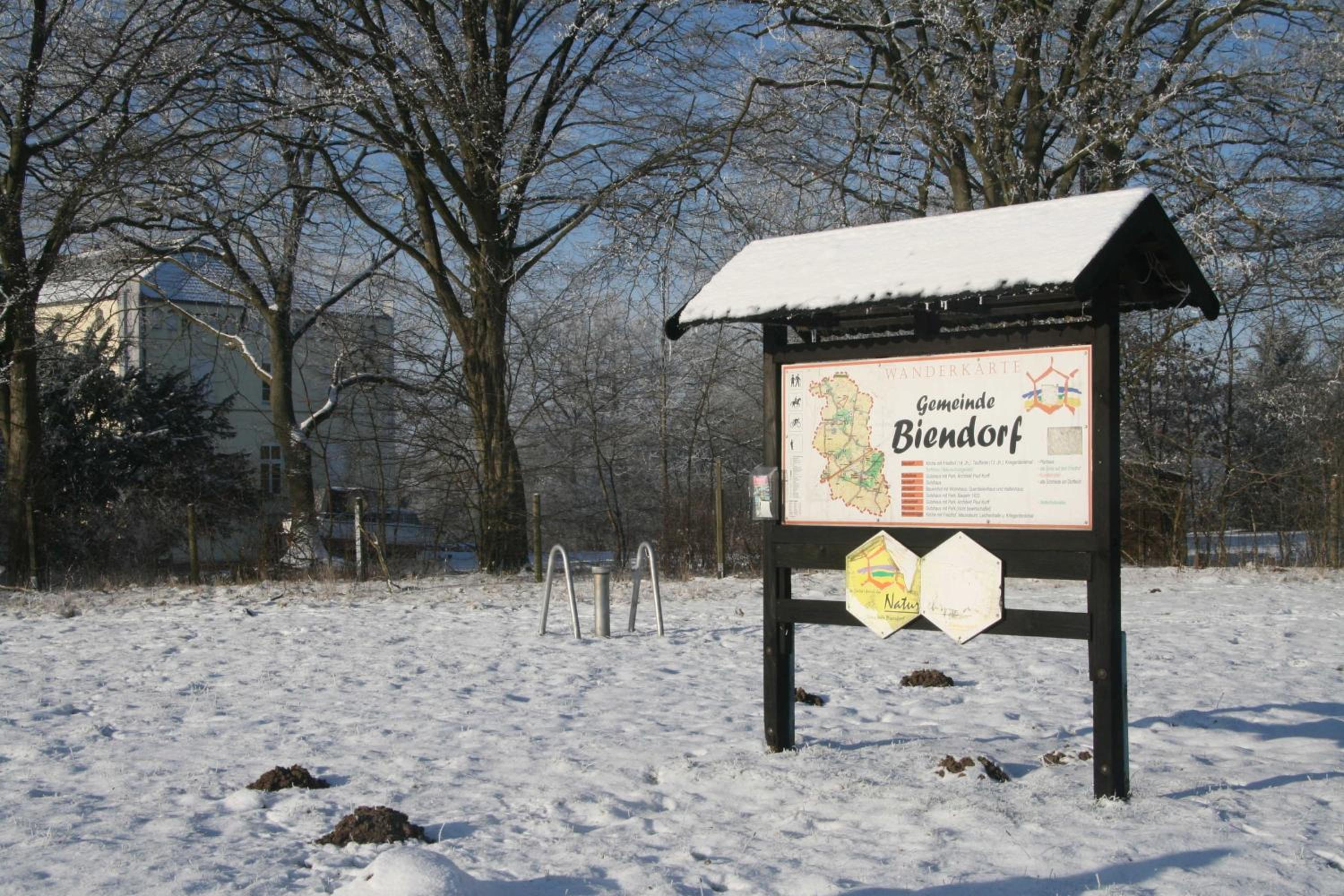 Landhaus Gersdorf nahe Ostseebad Kühlungsborn