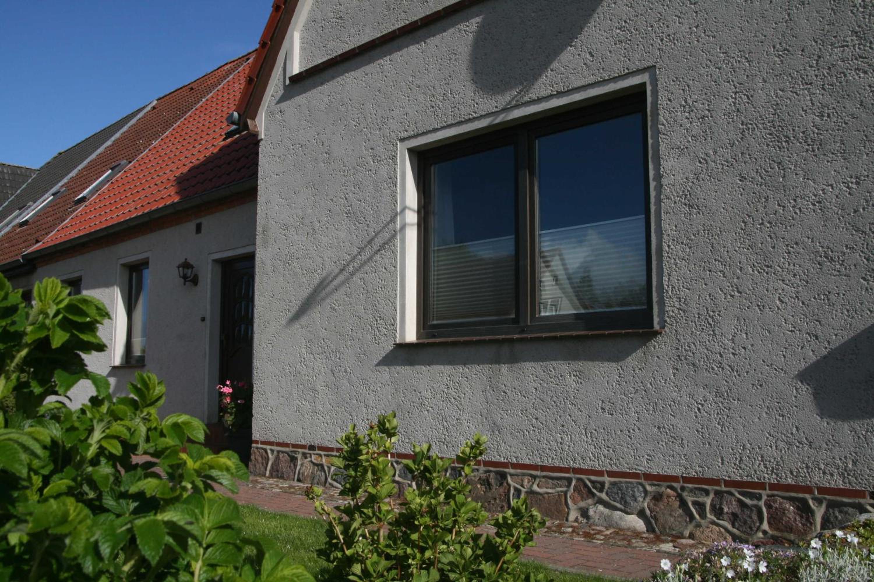 Landhaus Gersdorf nahe Ostseebad Kühlungsborn