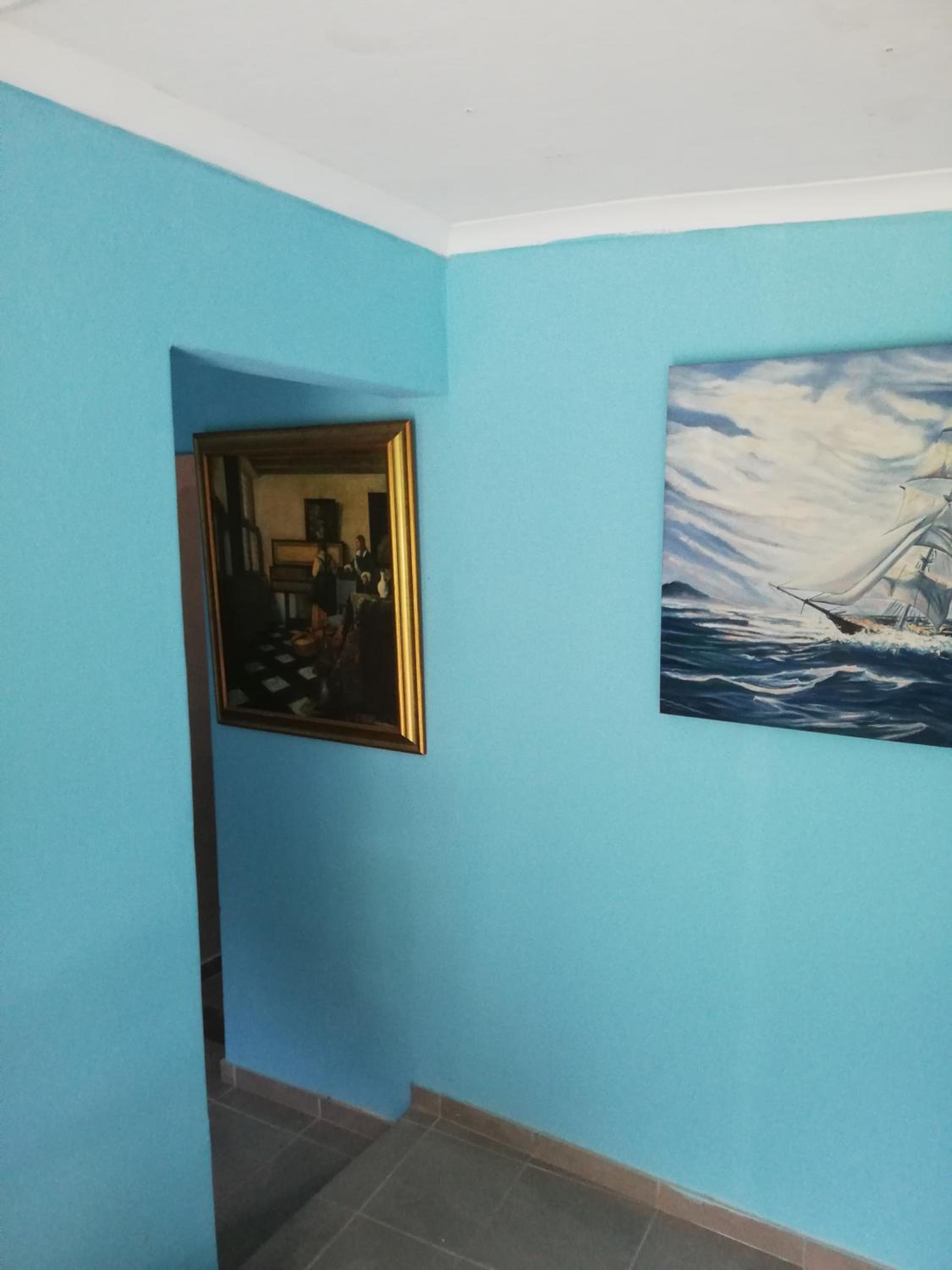 Maribeau Fishermans Cottage view 4