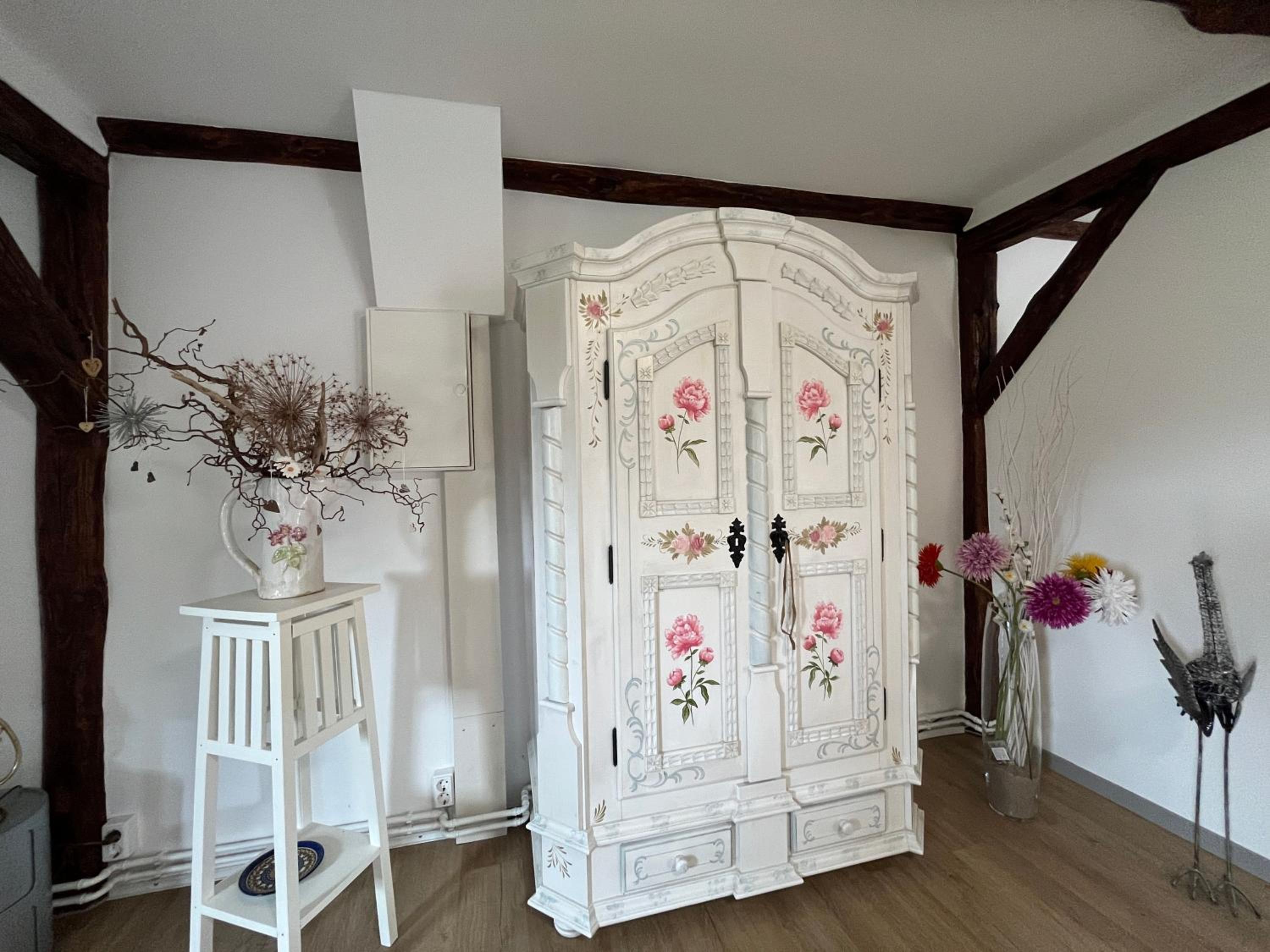 FeWo's am Gutshaus im Ostseeland