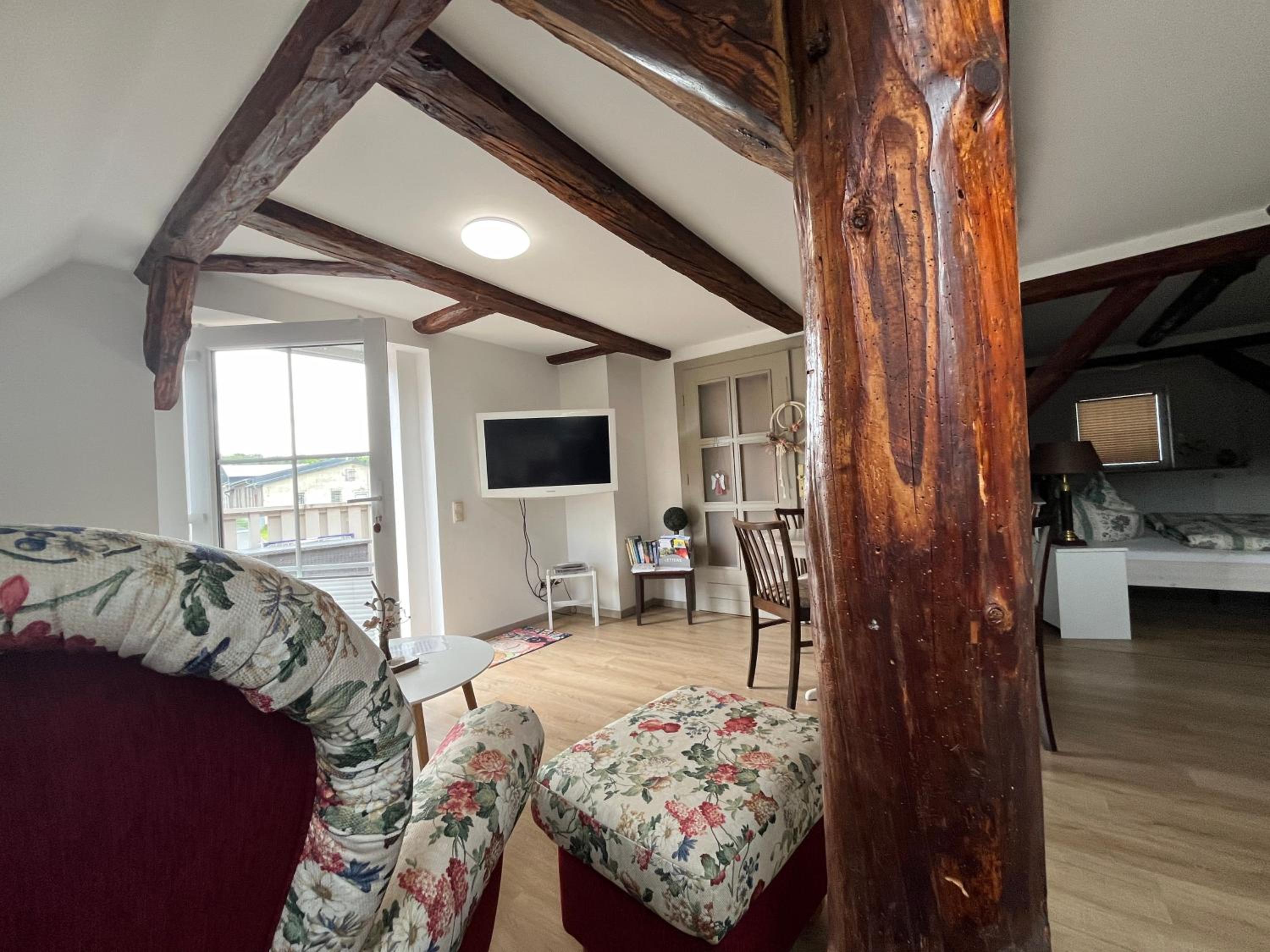 FeWo's am Gutshaus im Ostseeland