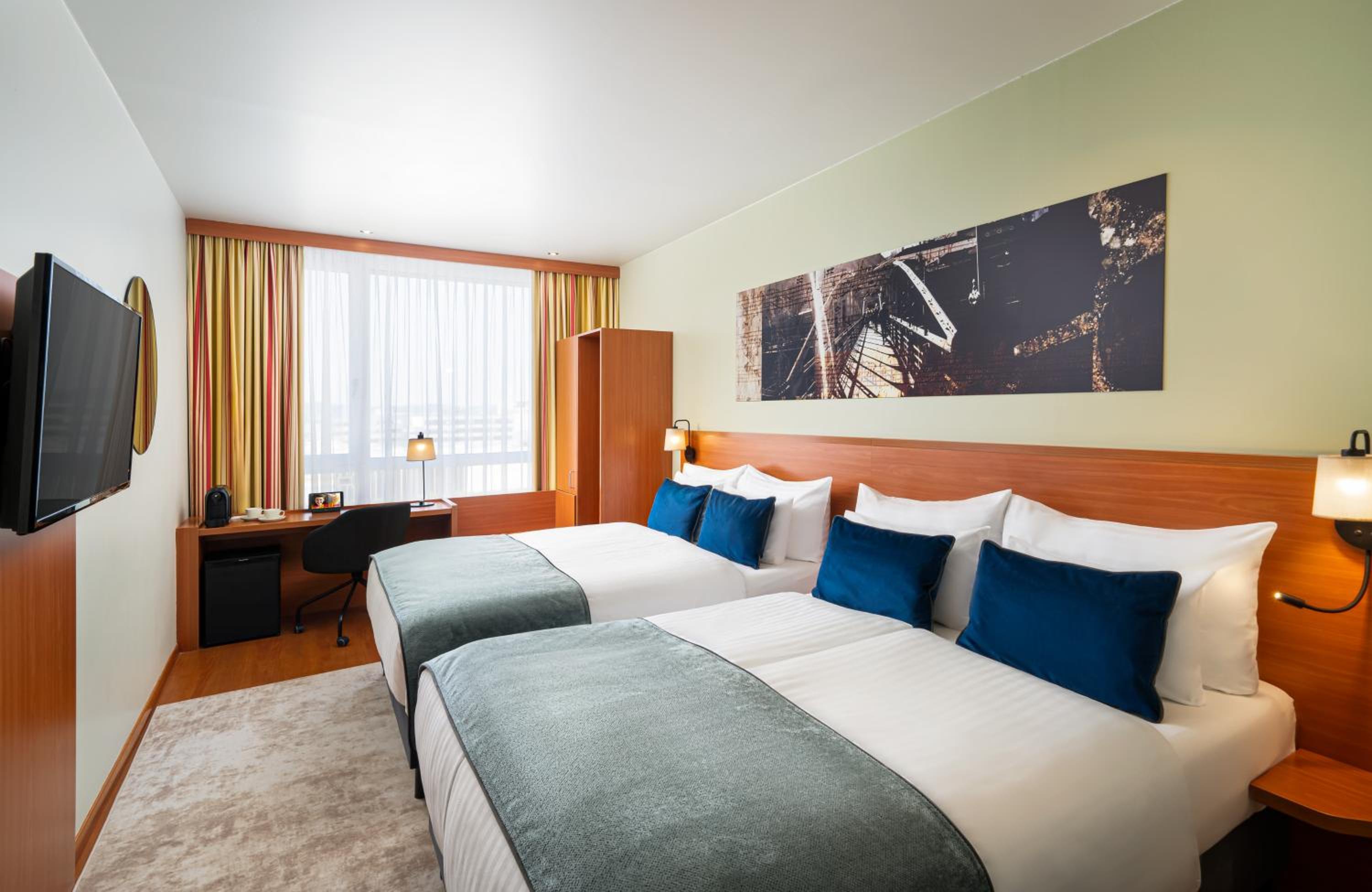 Salzburg Vacations - Leonardo Hotel Salzburg Airport - Property Image 17