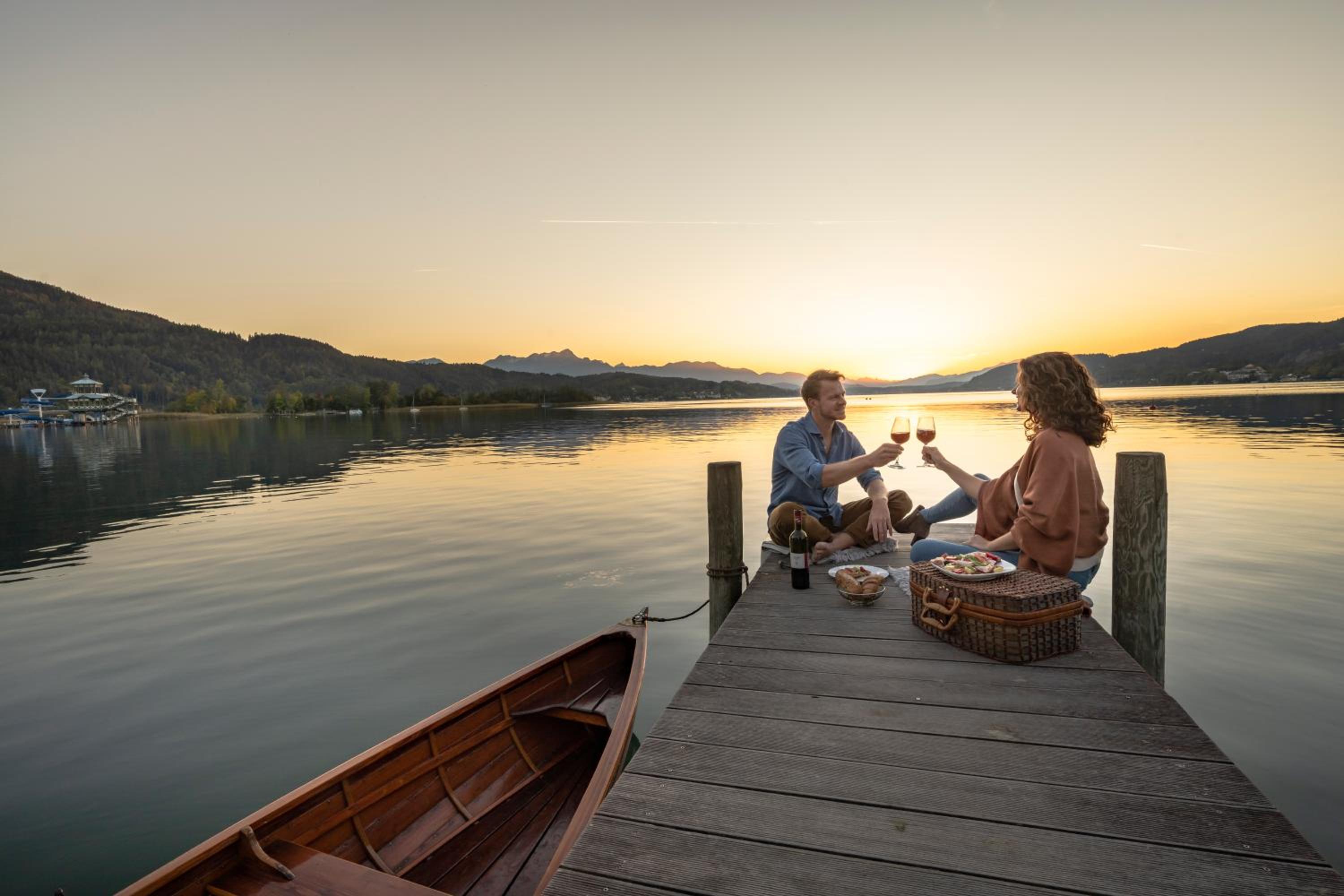 APARTMENT KLAGENFURT Villa Frank No2 - Free Parking, Smart-TV & Self Check-in