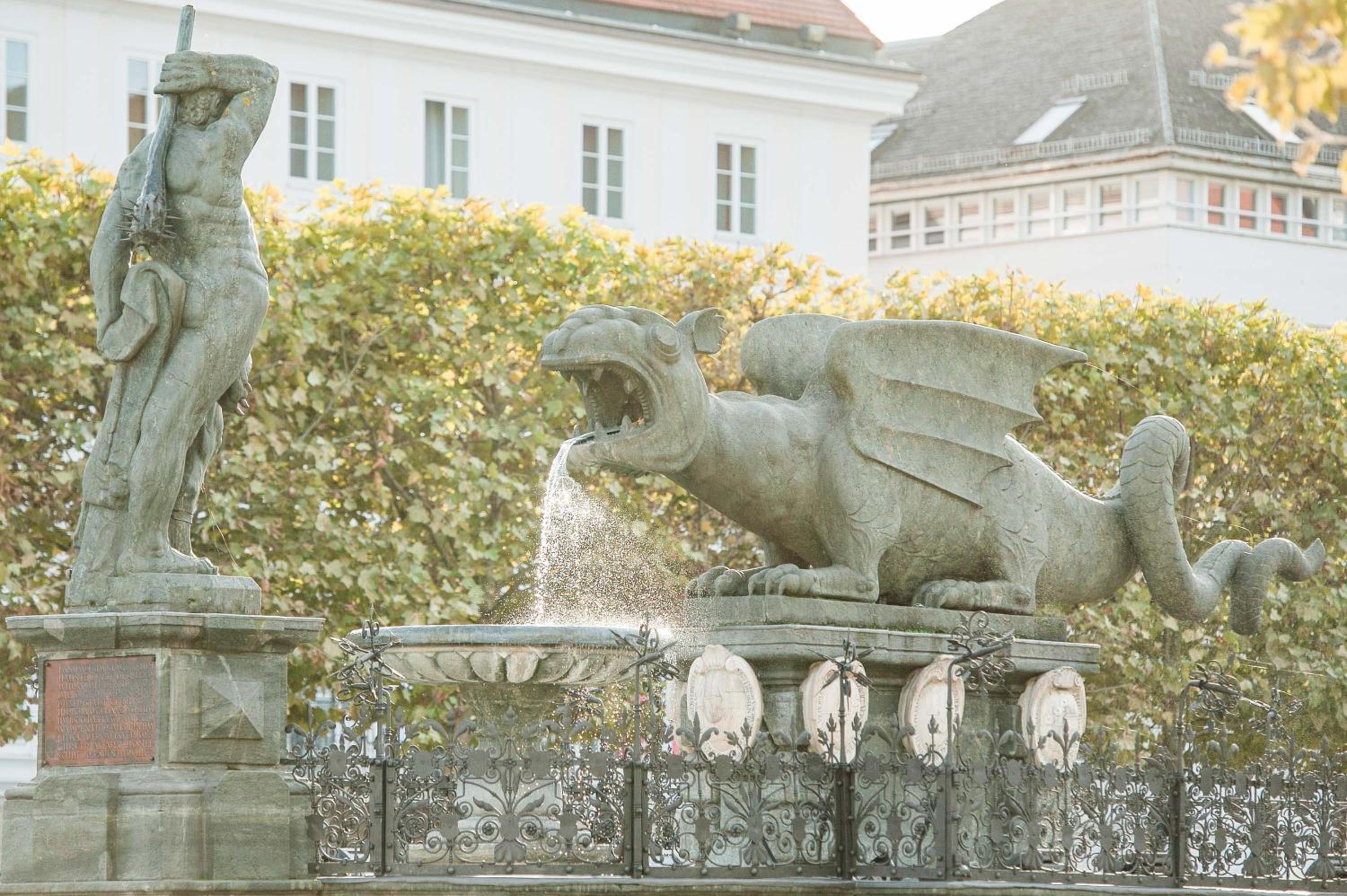 APARTMENT KLAGENFURT Villa Frank No2 - Free Parking, Smart-TV & Self Check-in