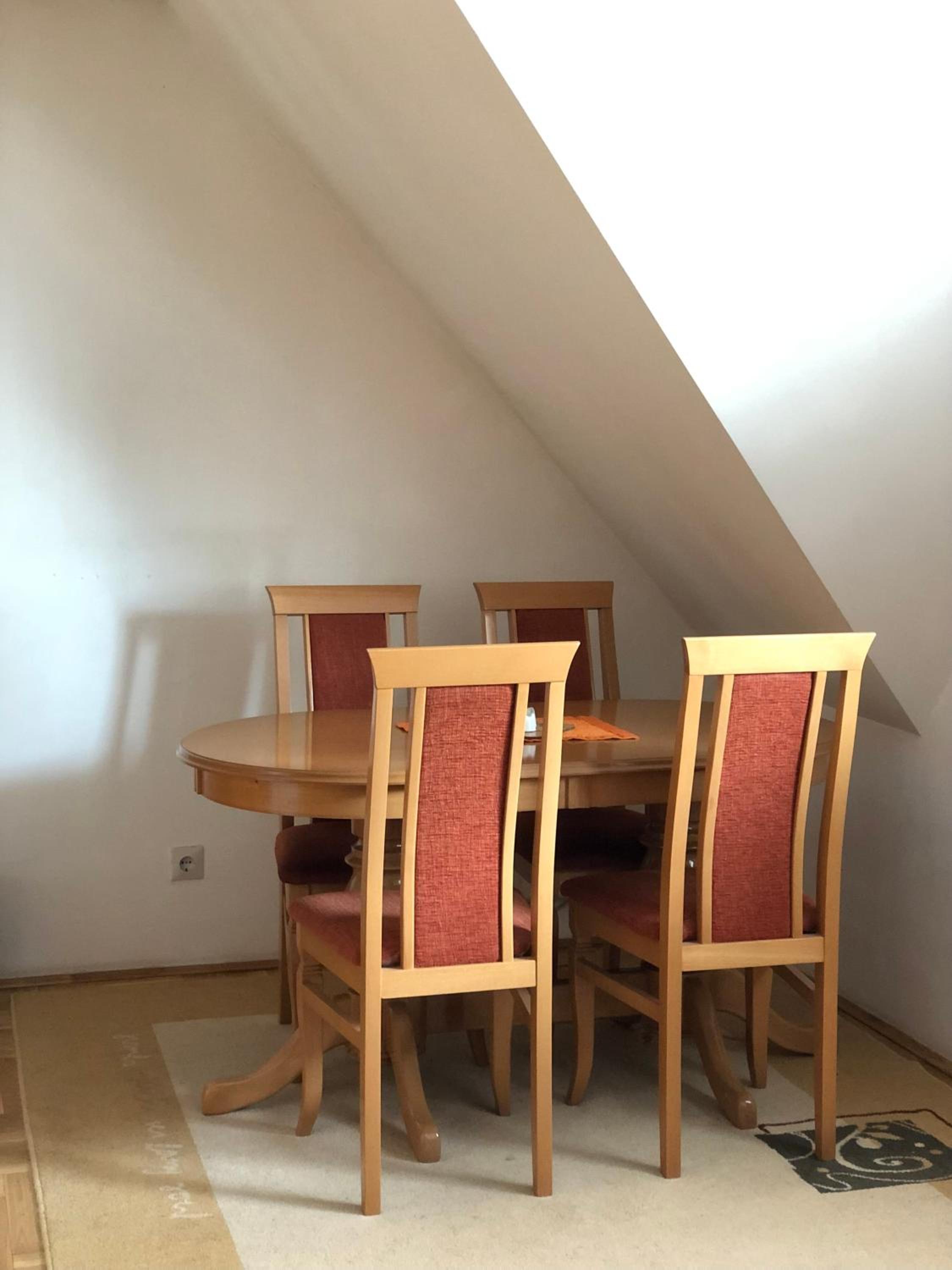 Apartmani Kris