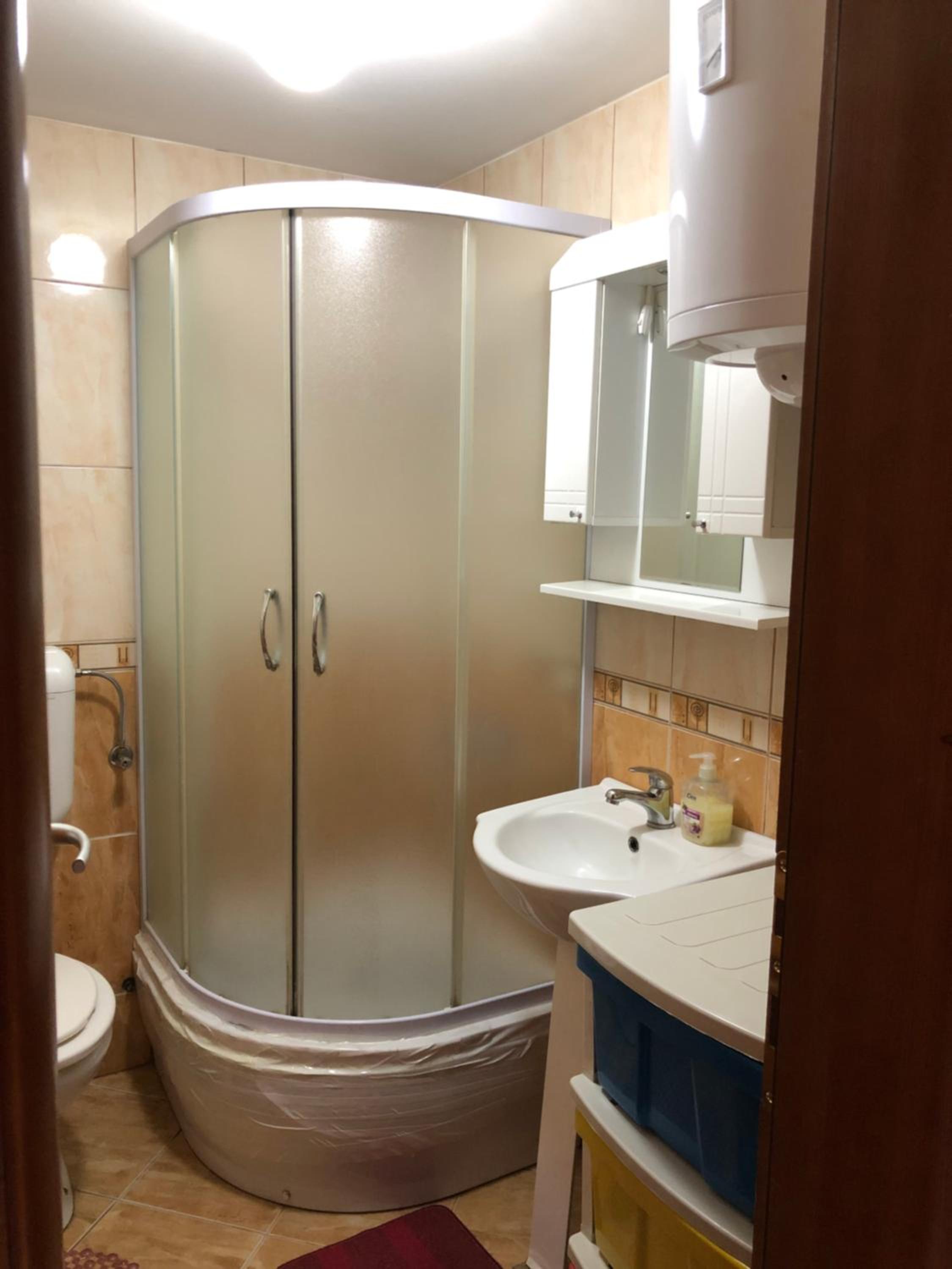Apartmani Kris