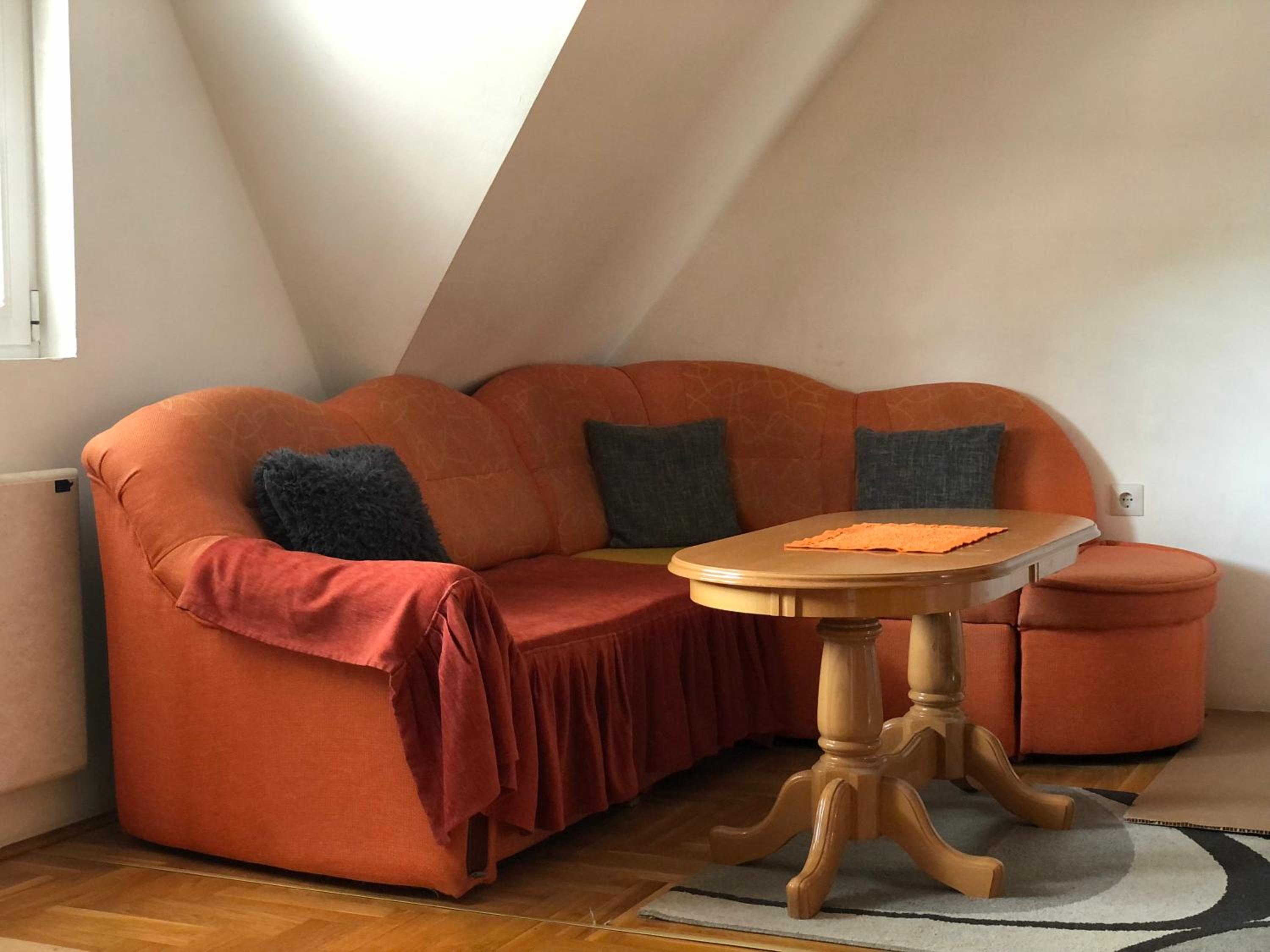 Apartmani Kris