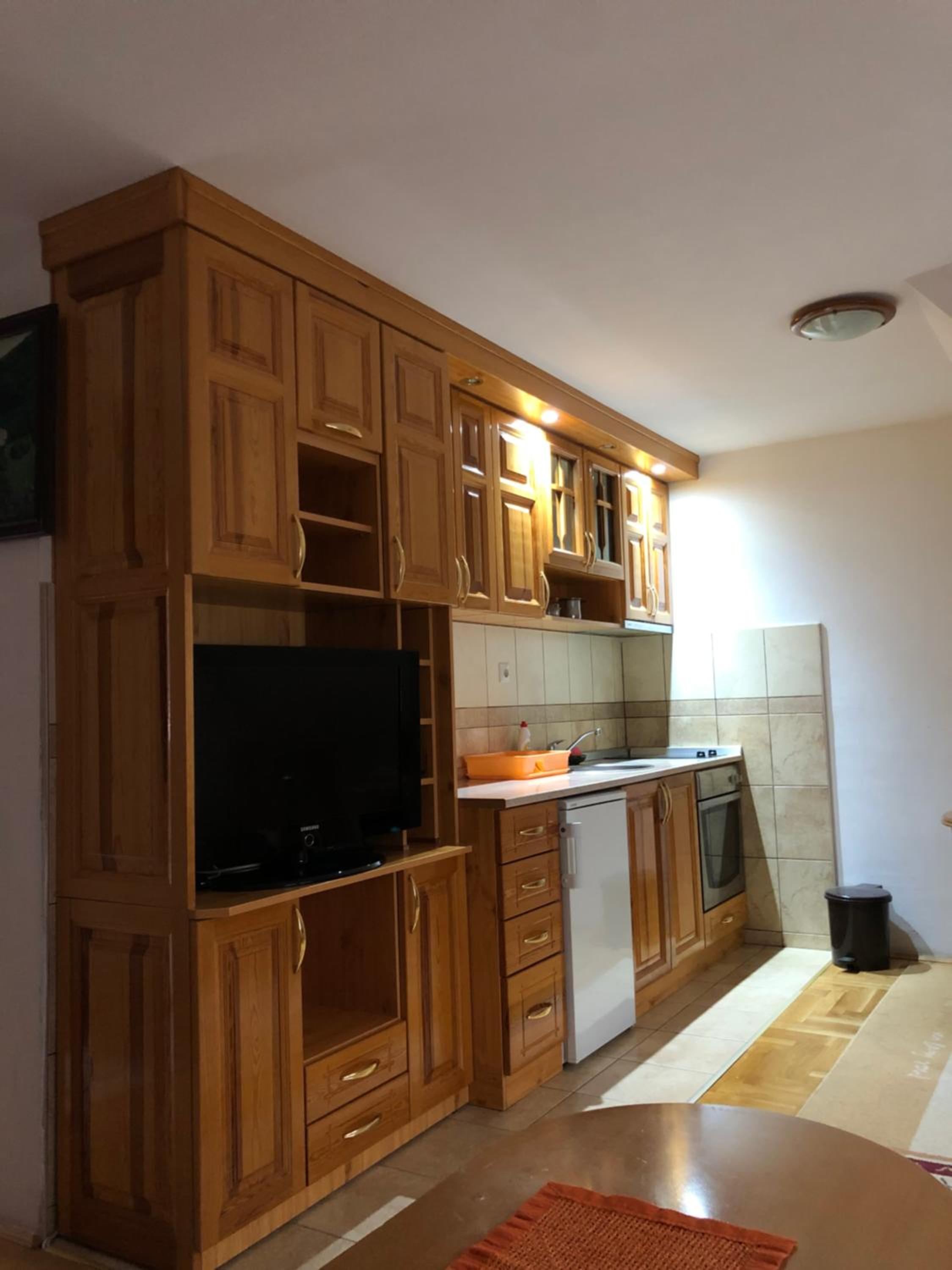 Apartmani Kris