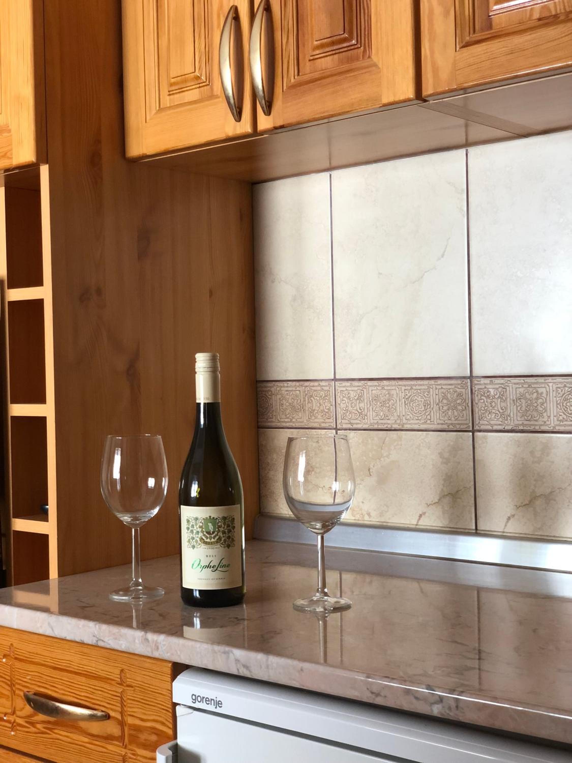 Apartmani Kris