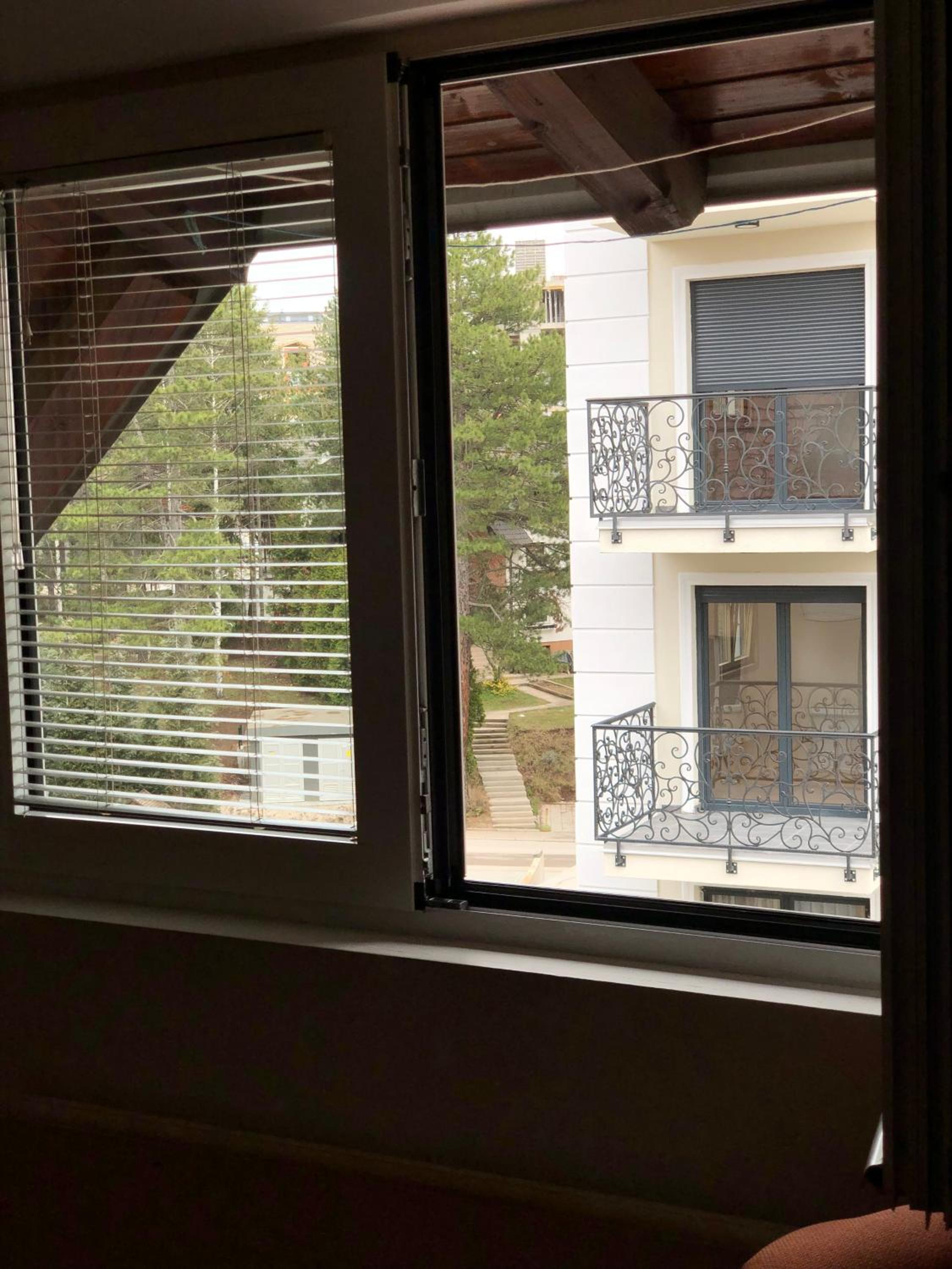 Apartmani Kris