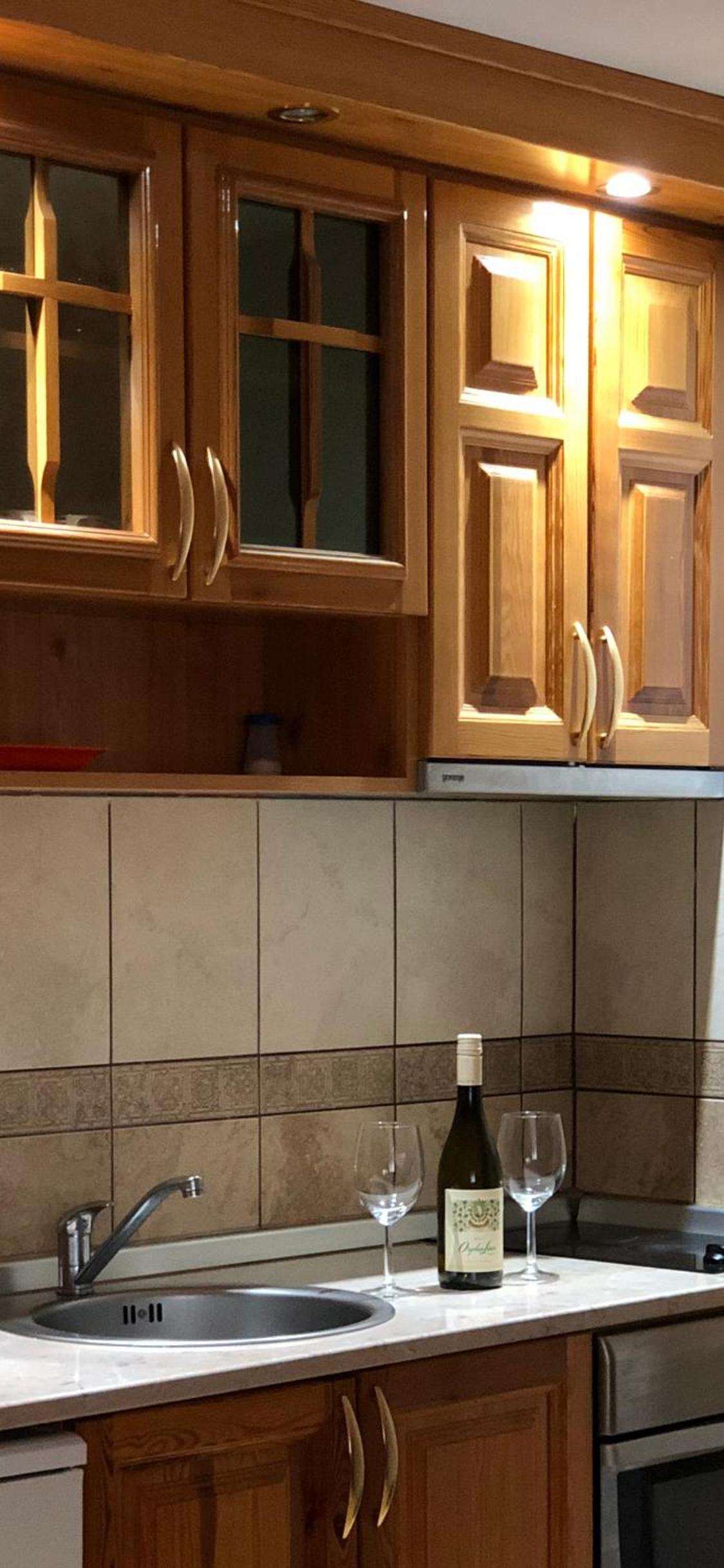 Apartmani Kris