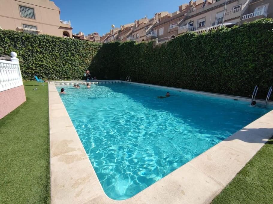 Paraiso Costa B