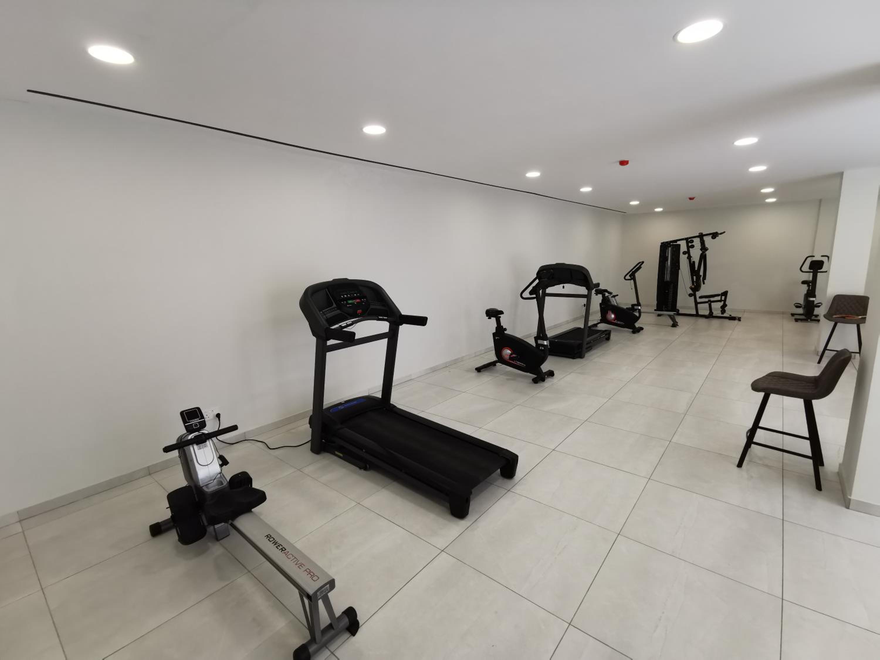 Emerald Suites