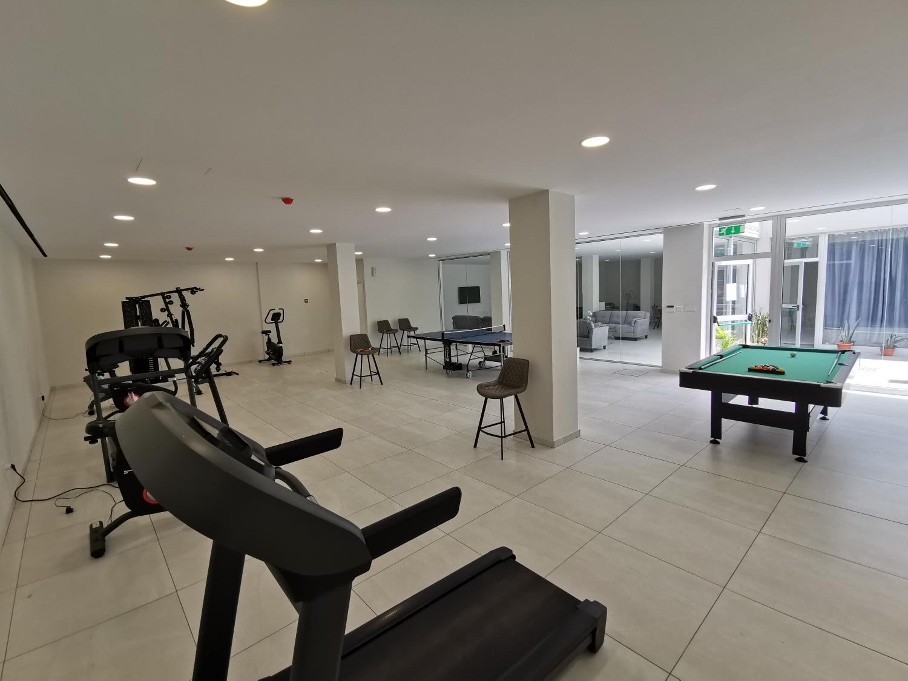 Emerald Suites