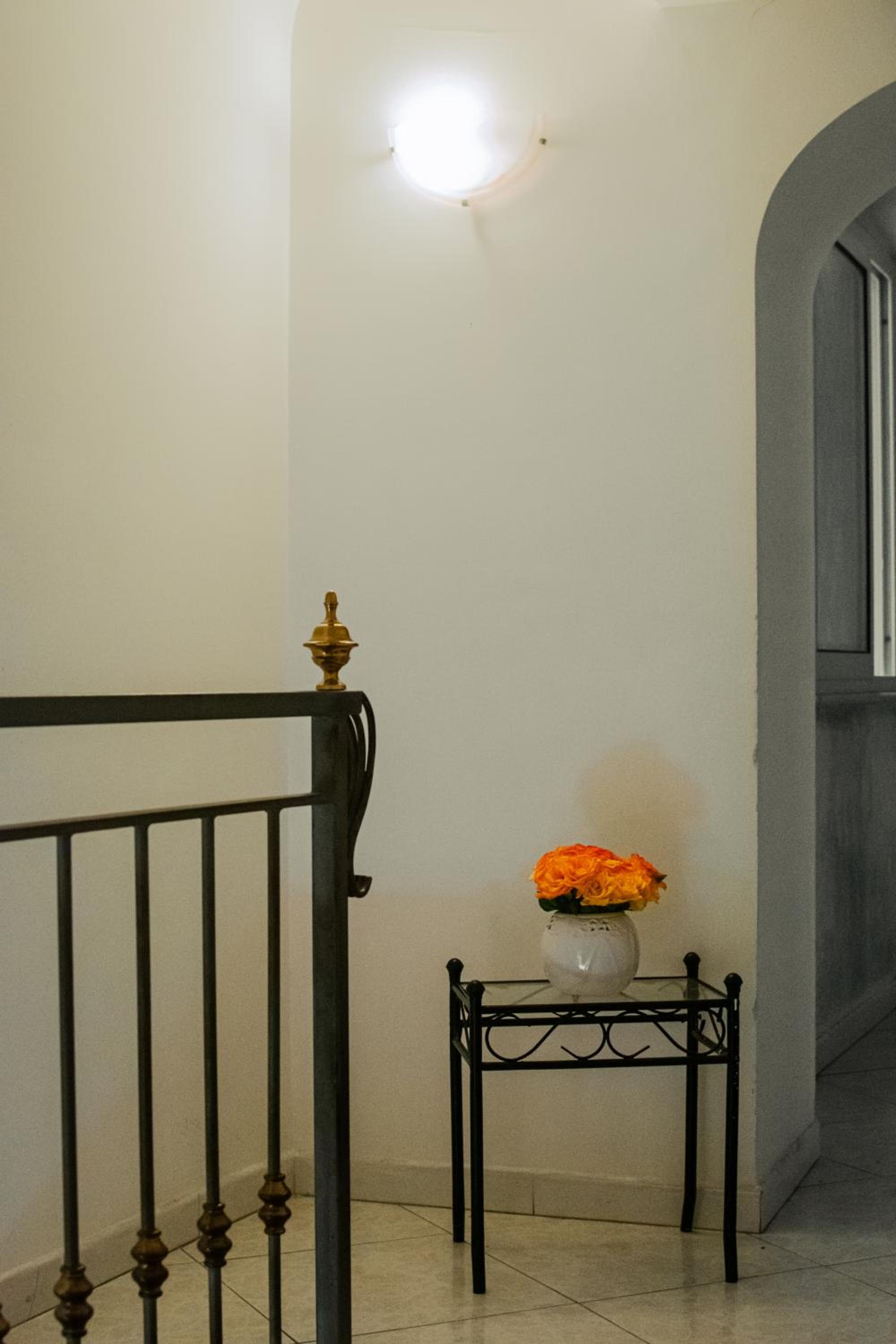 Napoli centro, DM suites