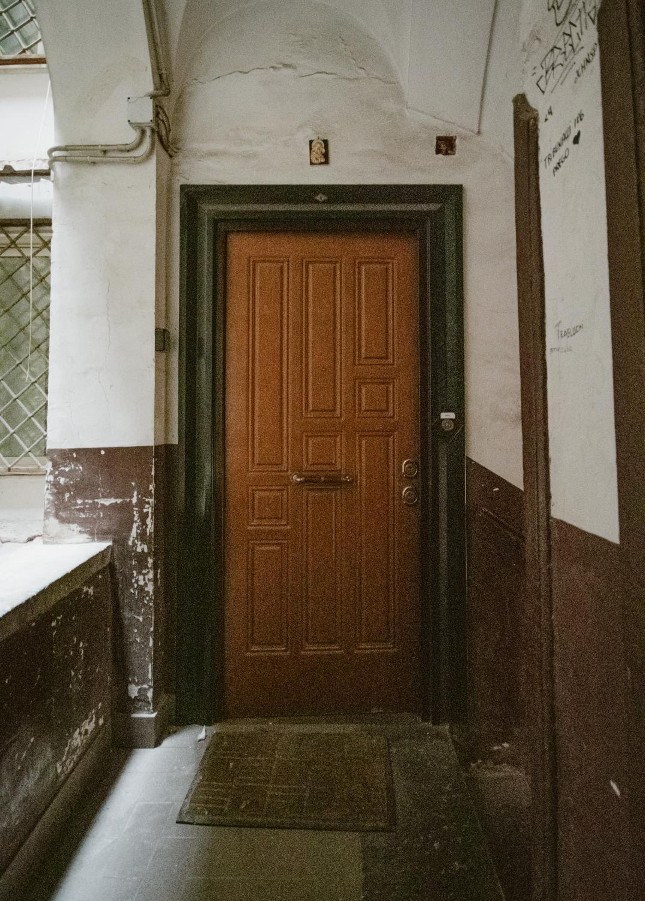 Napoli centro, DM suites