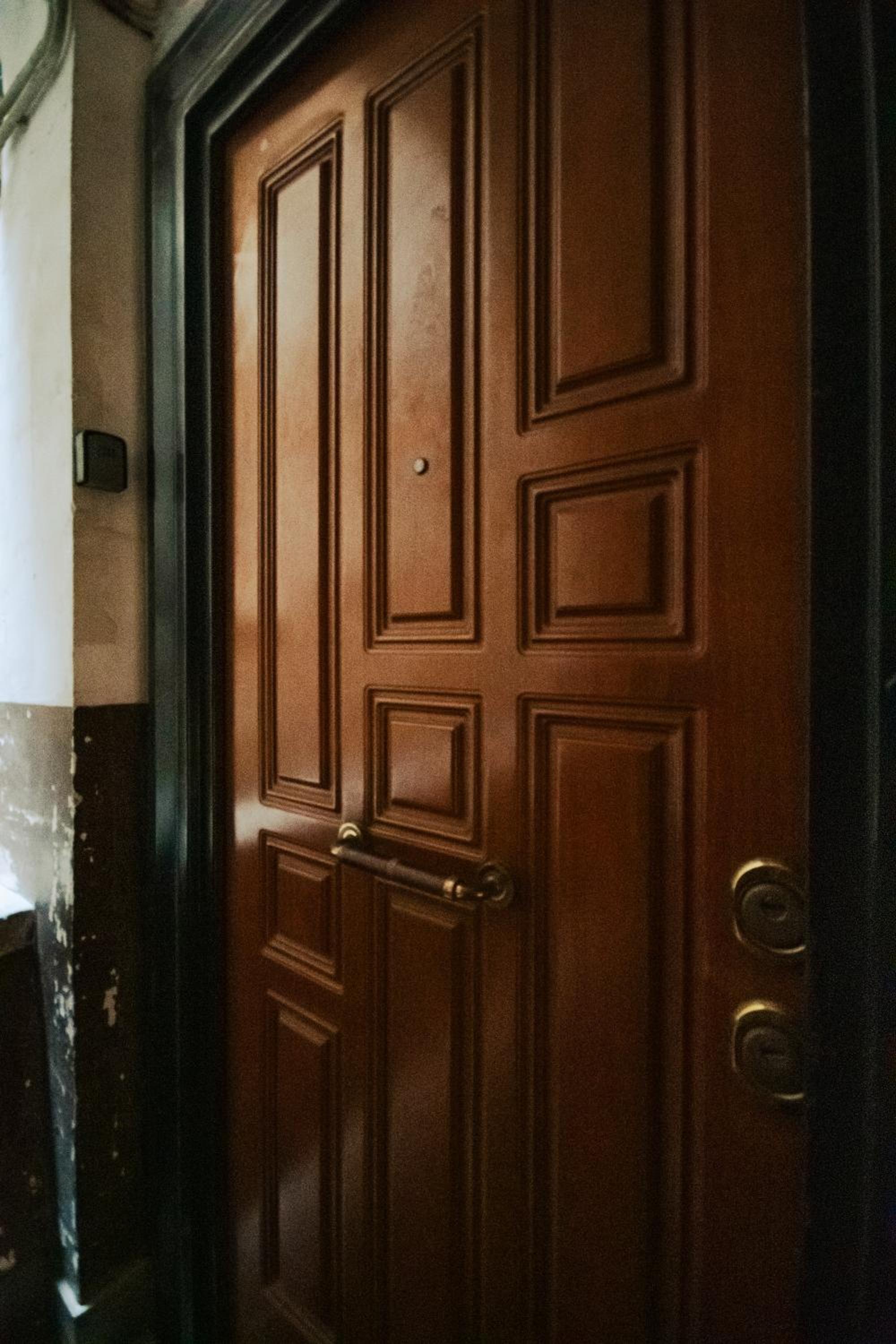 Napoli centro, DM suites