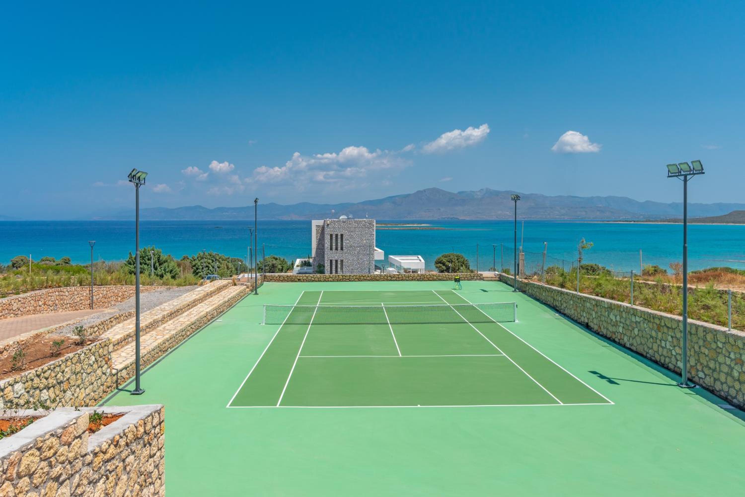Villa Dune
