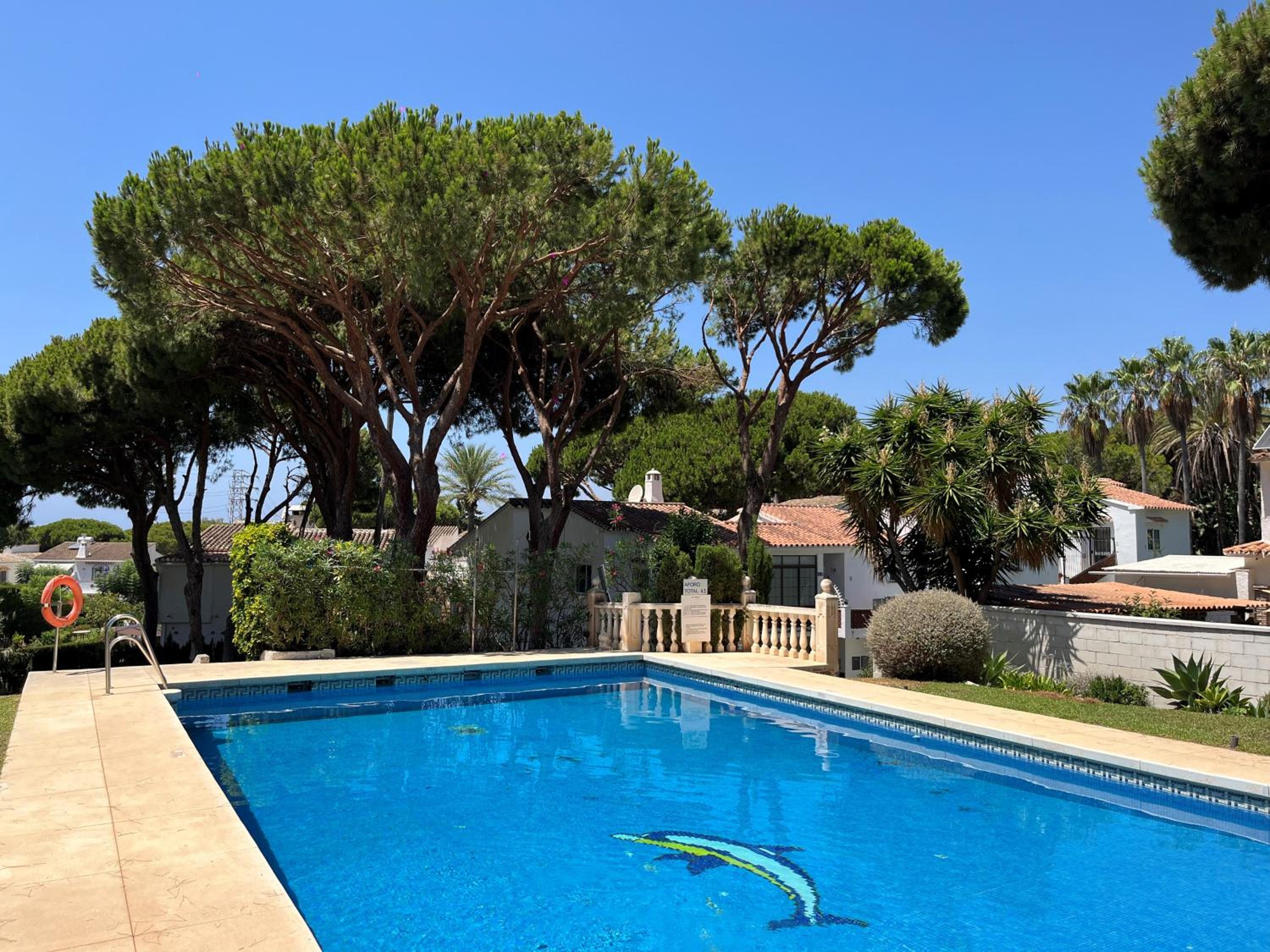 "LOS ROSALES Apartment, 500m to the beach" photo 1