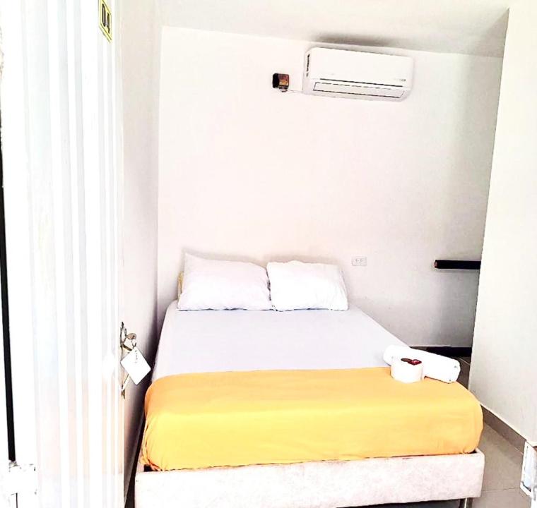 Hostal Mi Casita