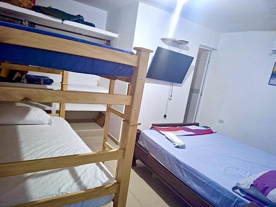 Hostal Mi Casita