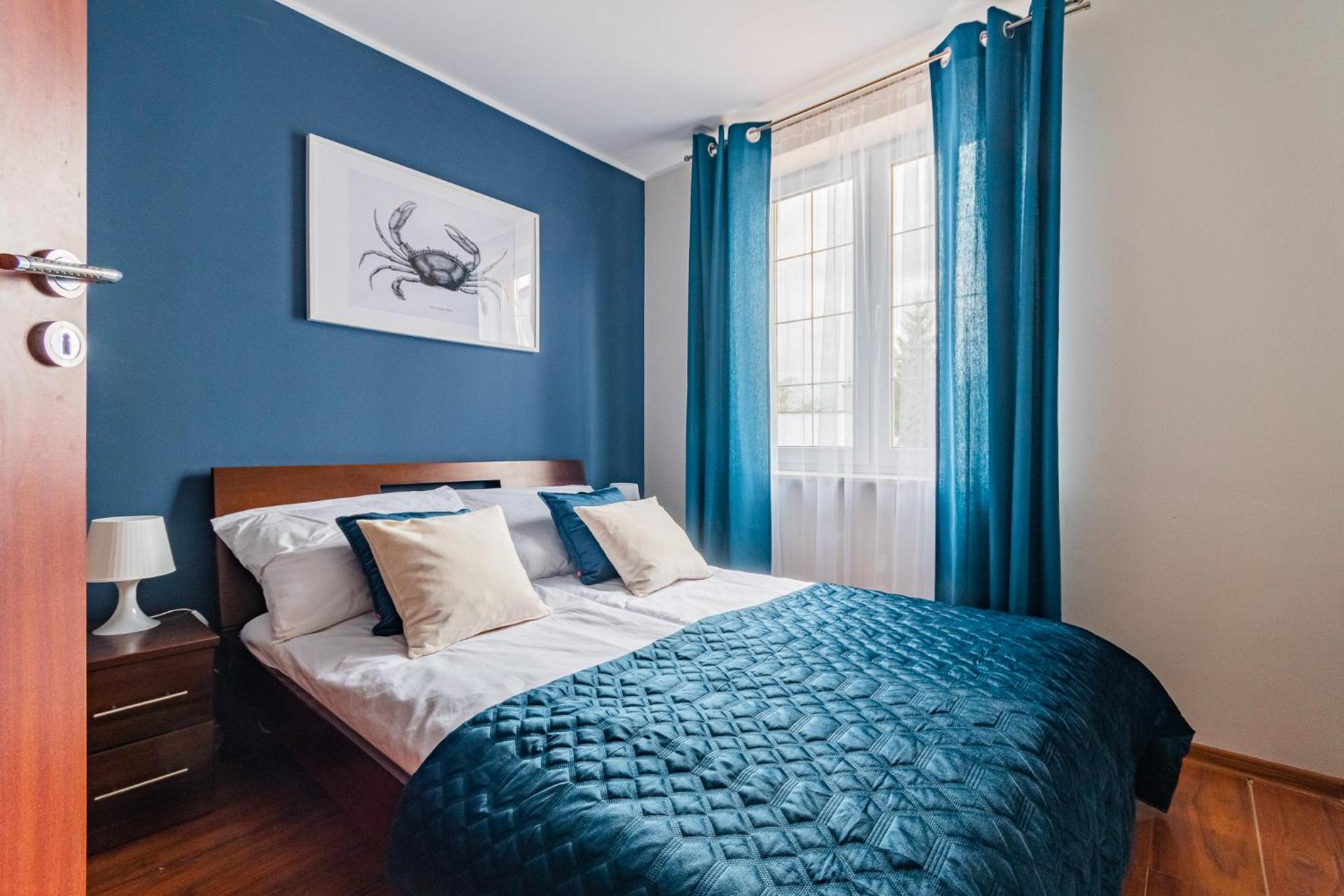 Flatbook Apartamenty - Morski Zakątek Stegna