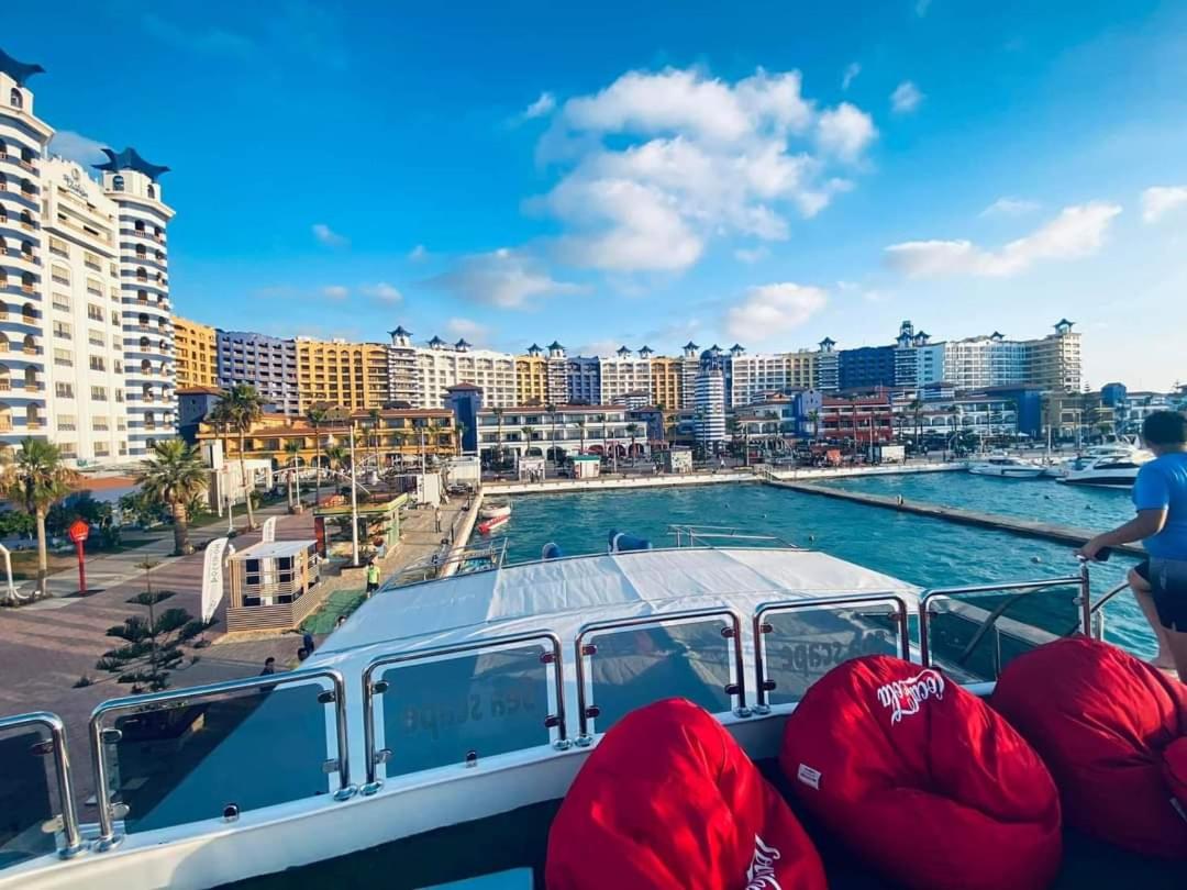 Porto marina for Rent