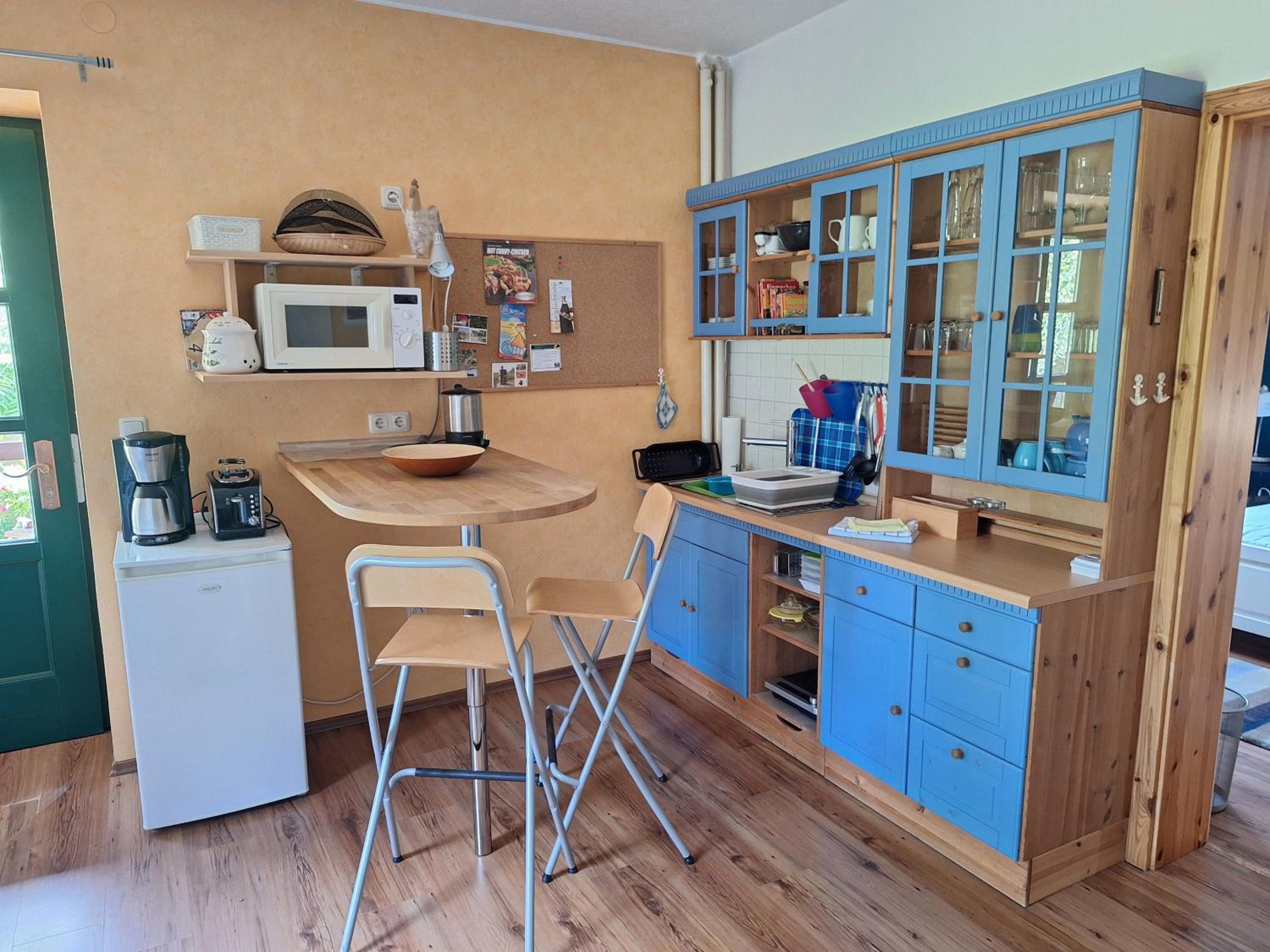 Ferienwohnung Wichmann