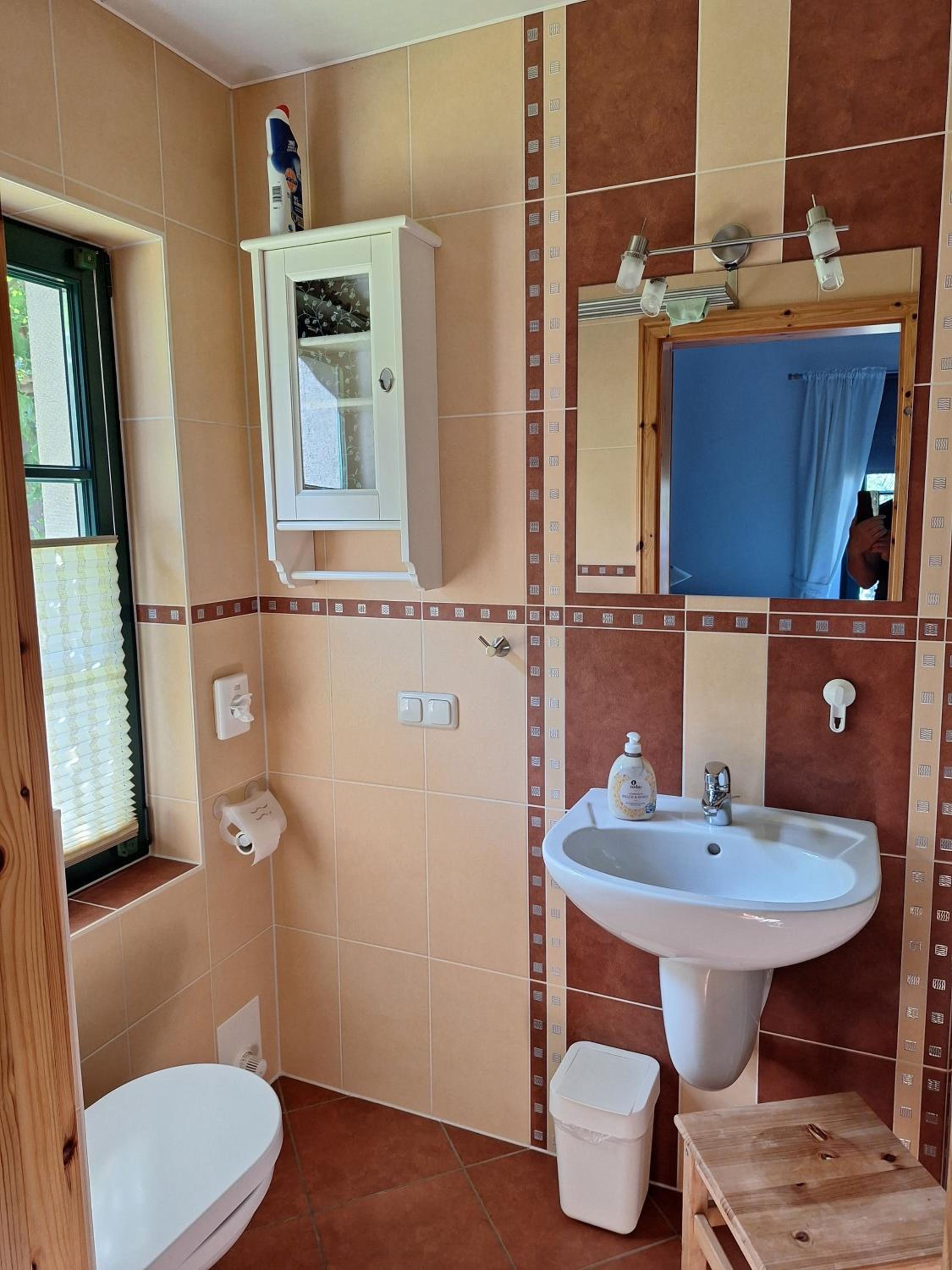 Ferienwohnung Wichmann