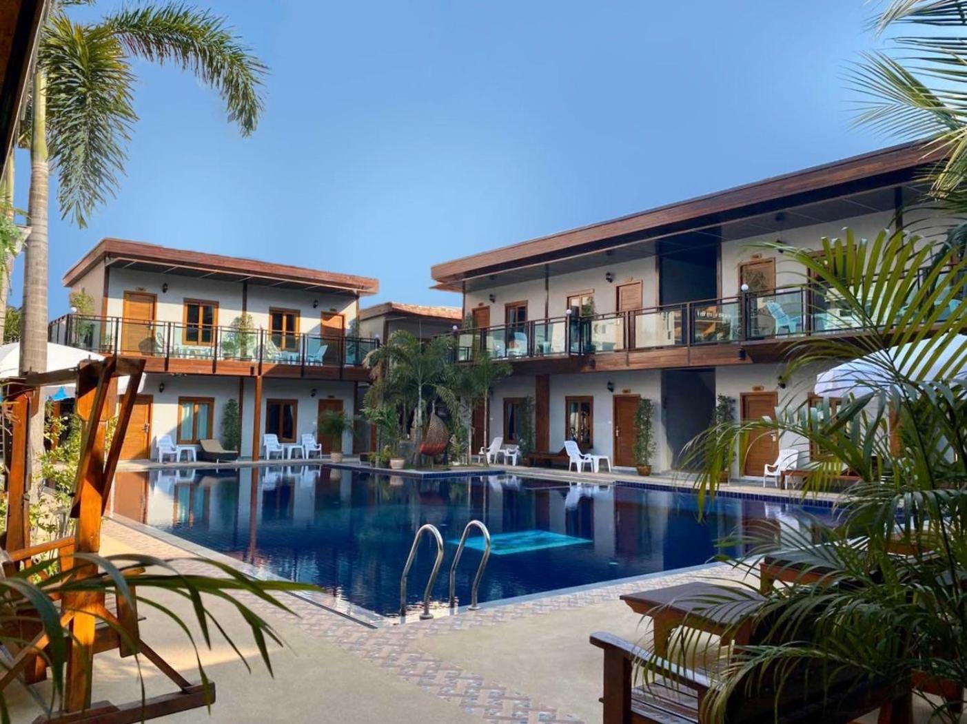 Hotel Paradise Land Resort - Image 1