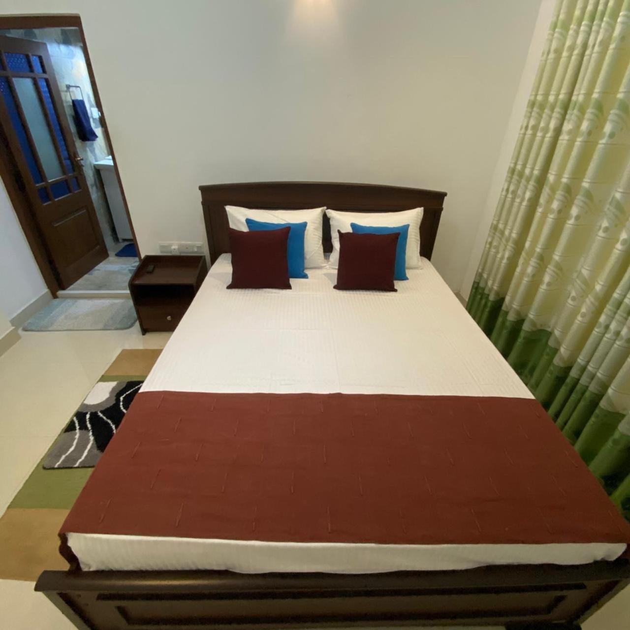 Chaaya Villa Kandy view 3