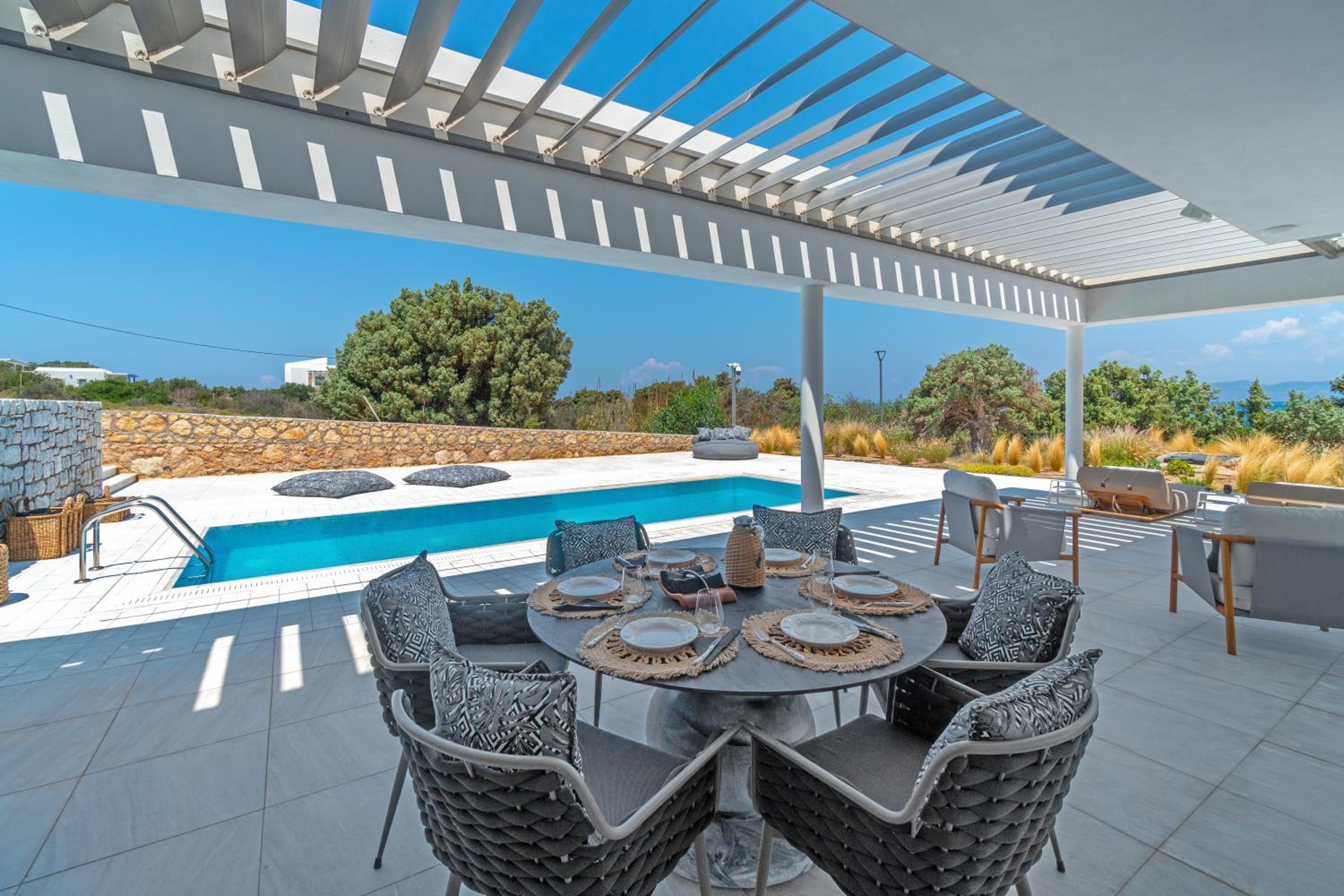Villa Dune