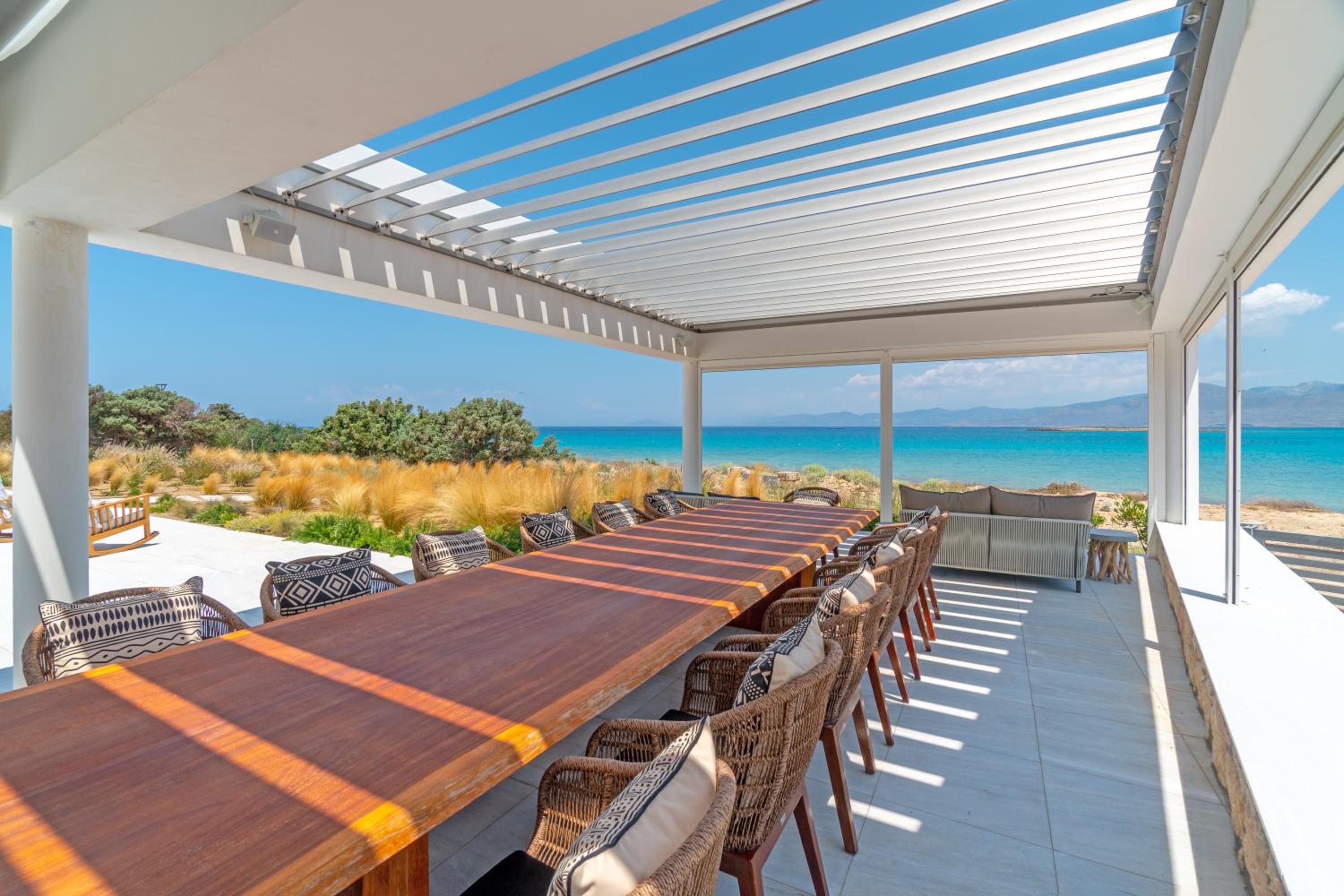 Villa Dune