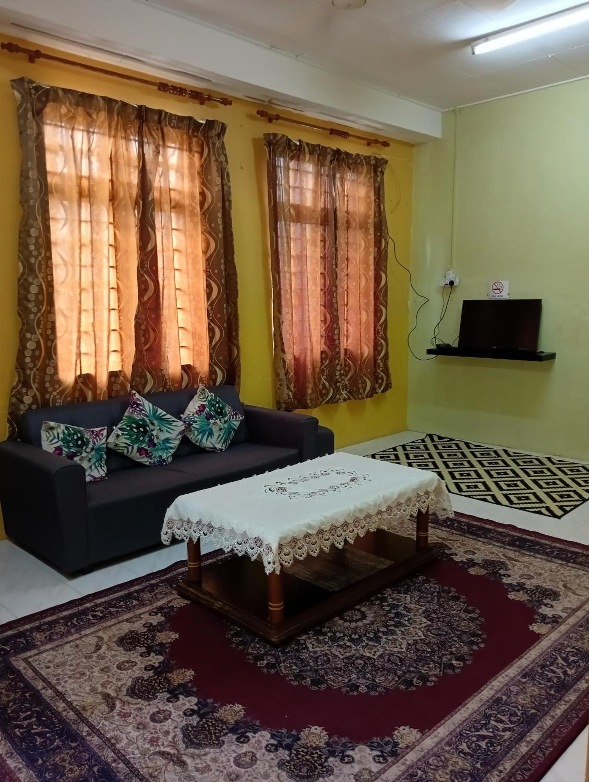 Impian Jaya Homestay