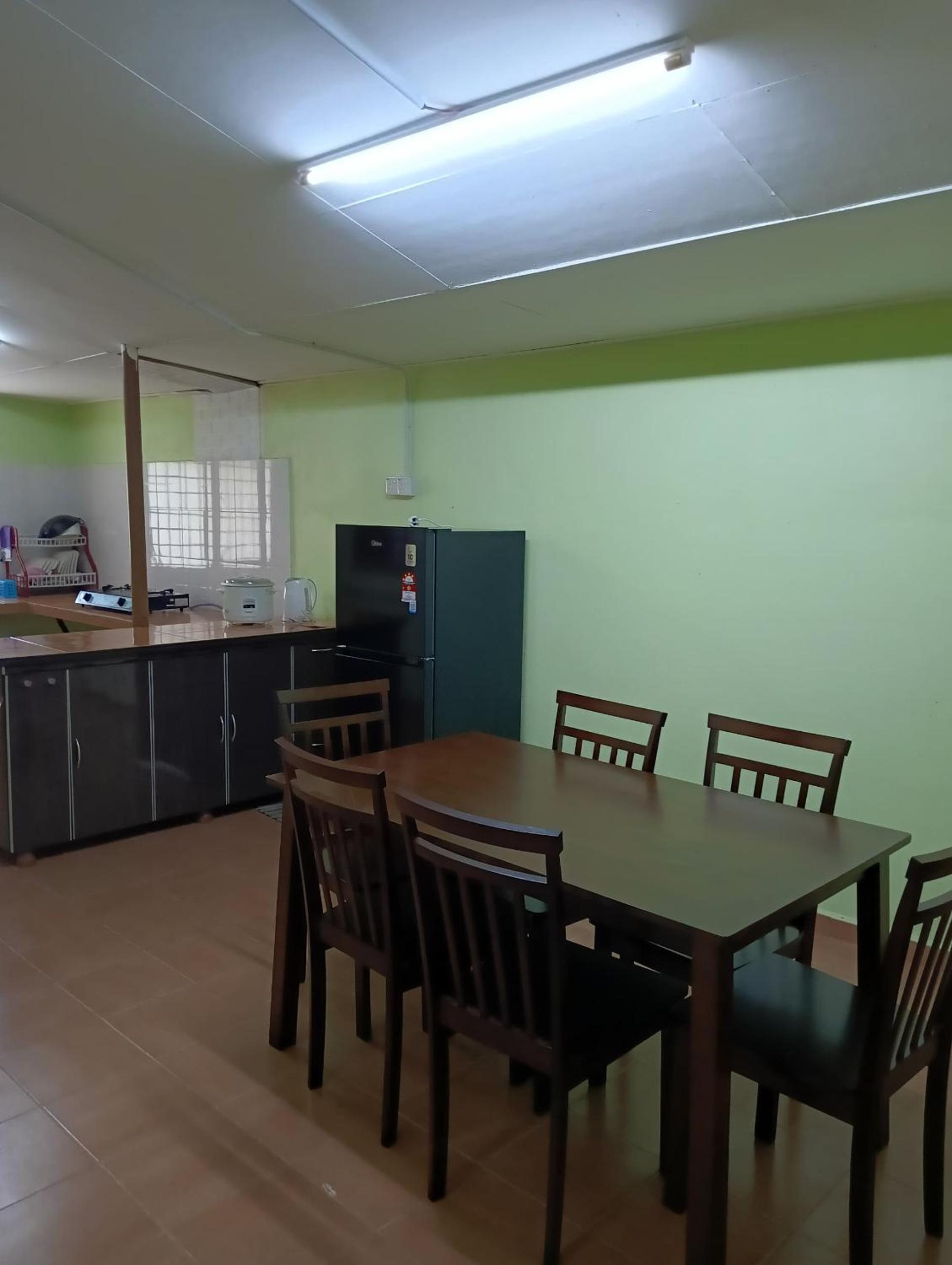 Impian Jaya Homestay