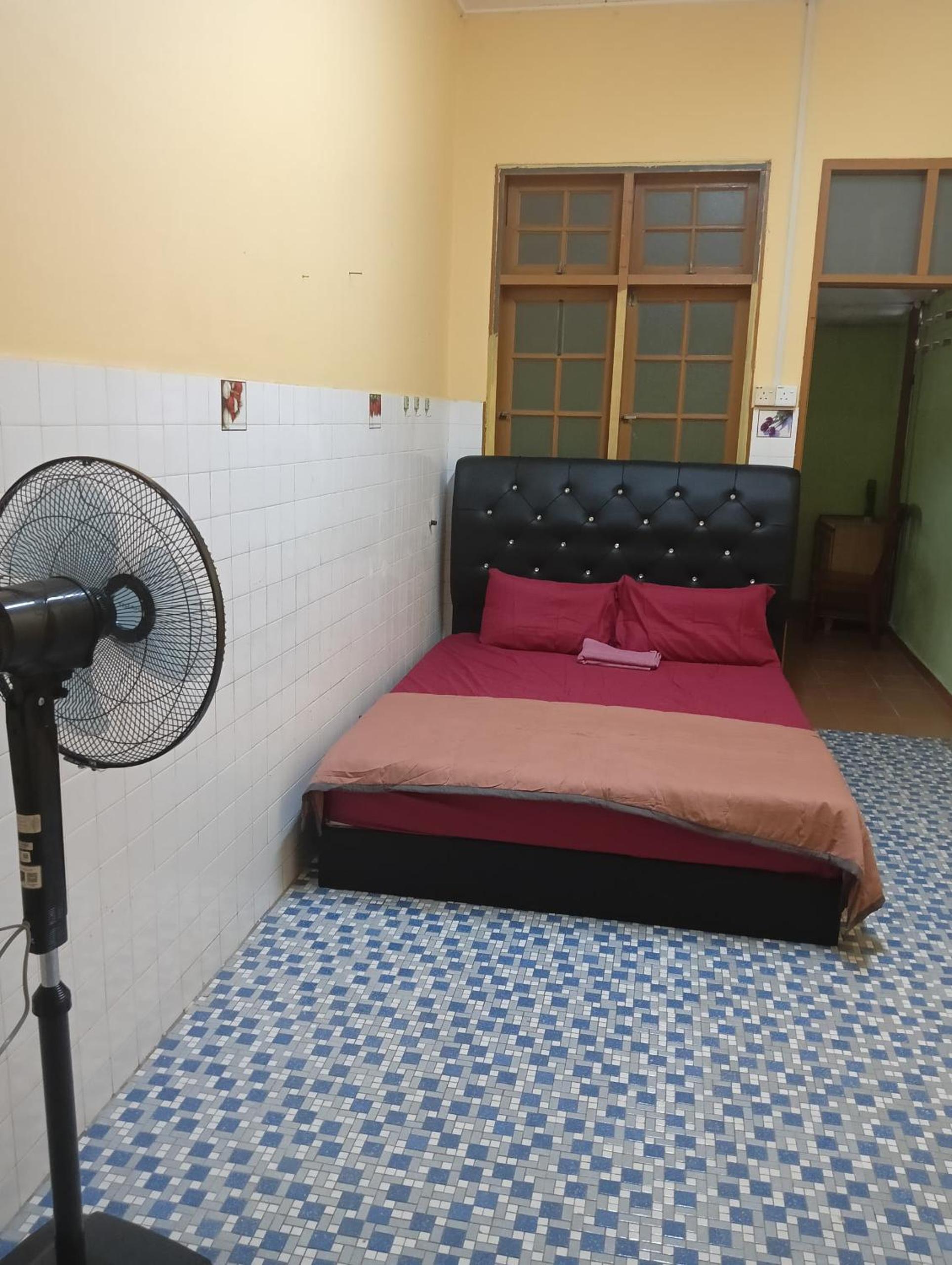 Impian Jaya Homestay