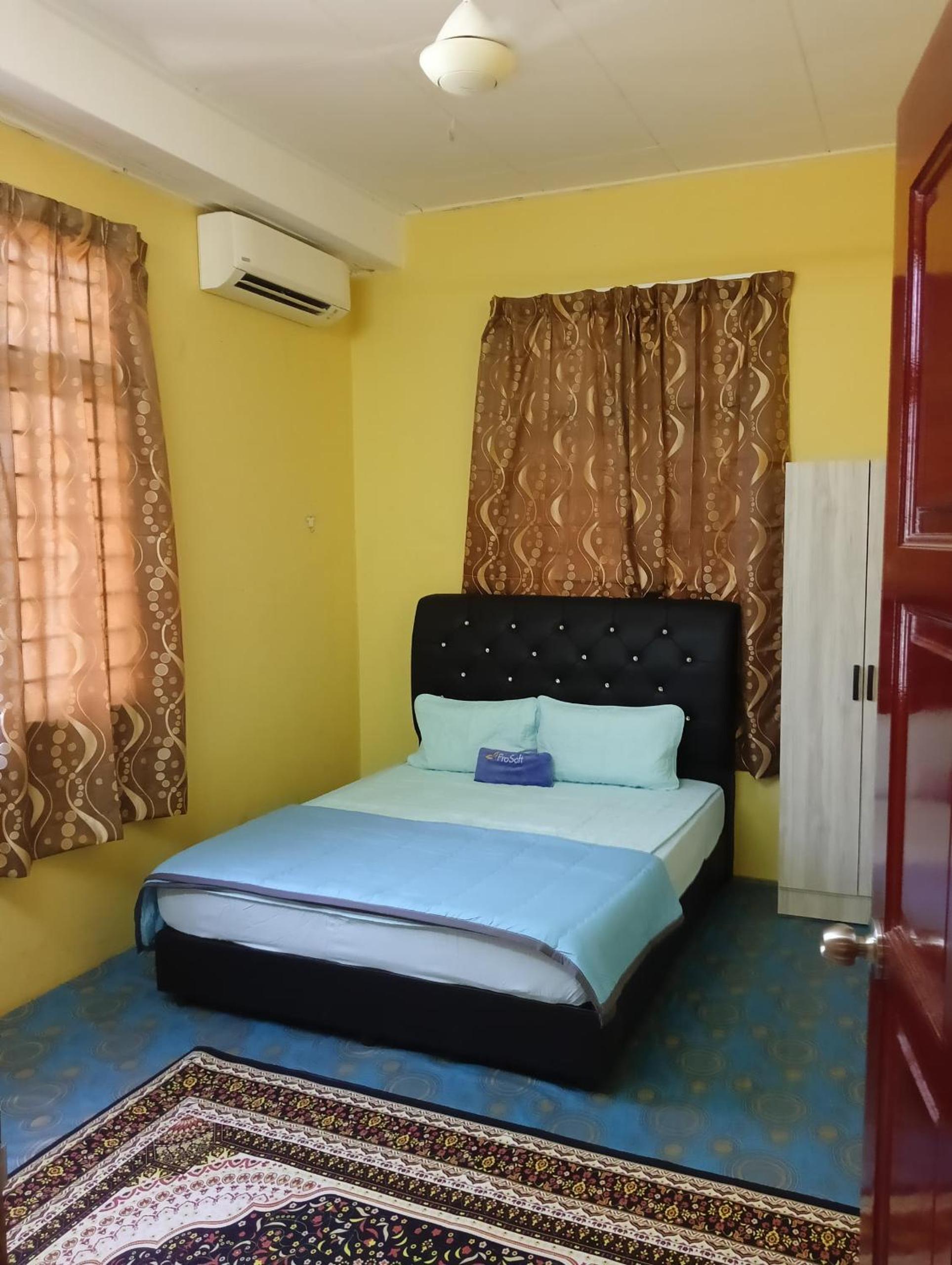 Impian Jaya Homestay