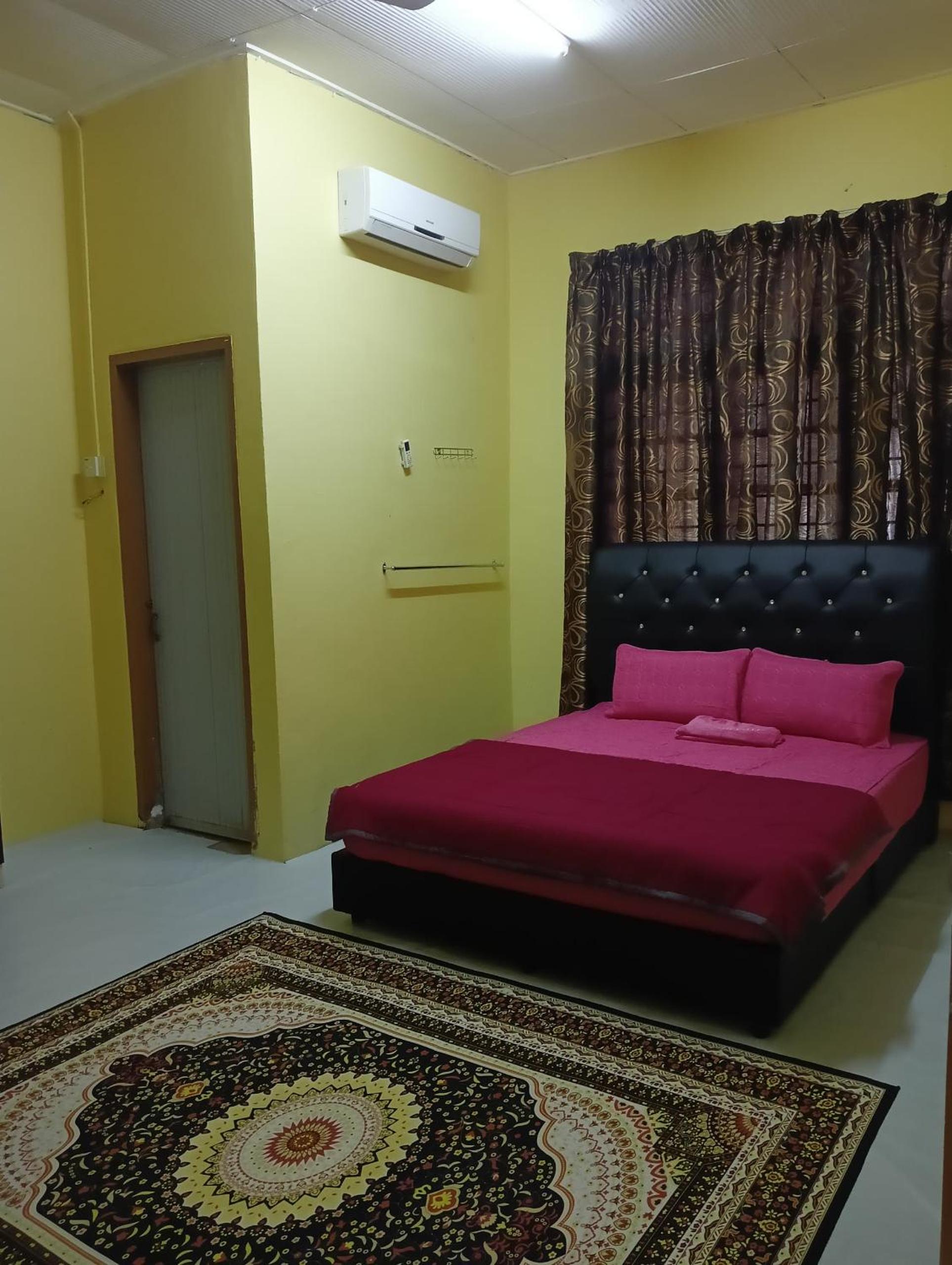 Impian Jaya Homestay