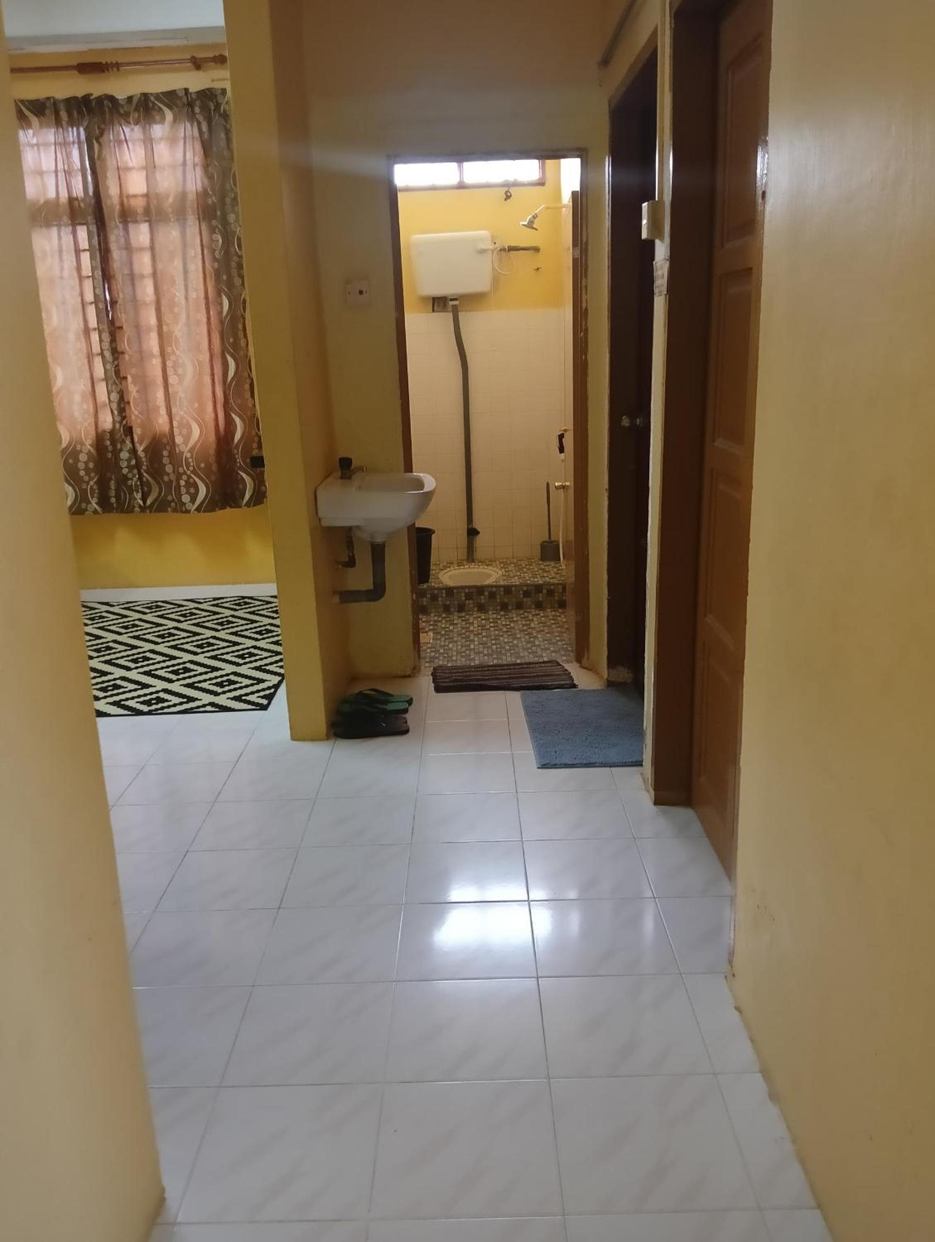 Impian Jaya Homestay