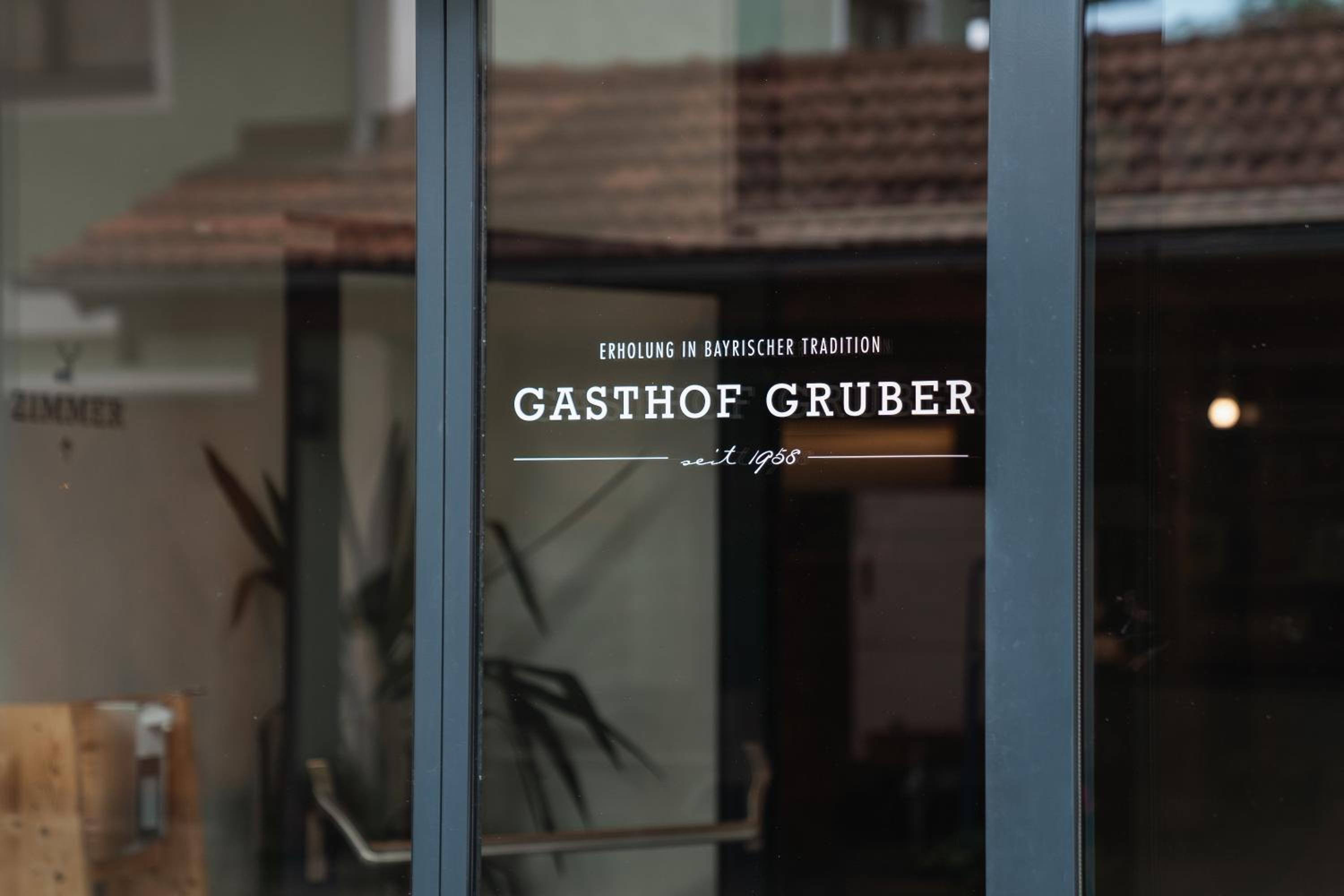 Gasthof Gruber view 5