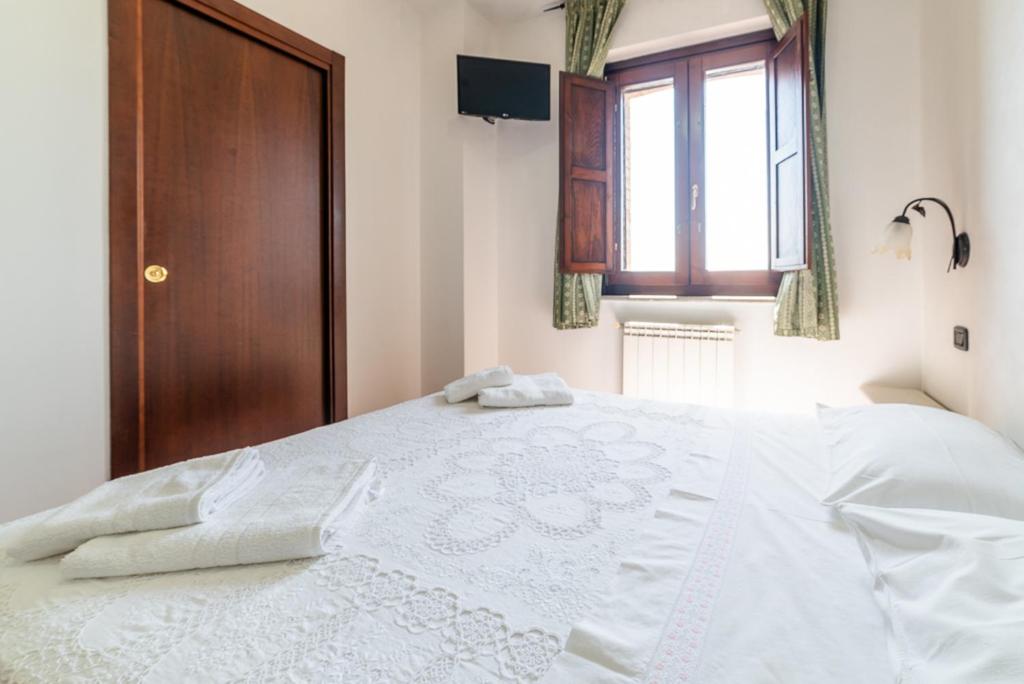 Agriturismo San Basilio