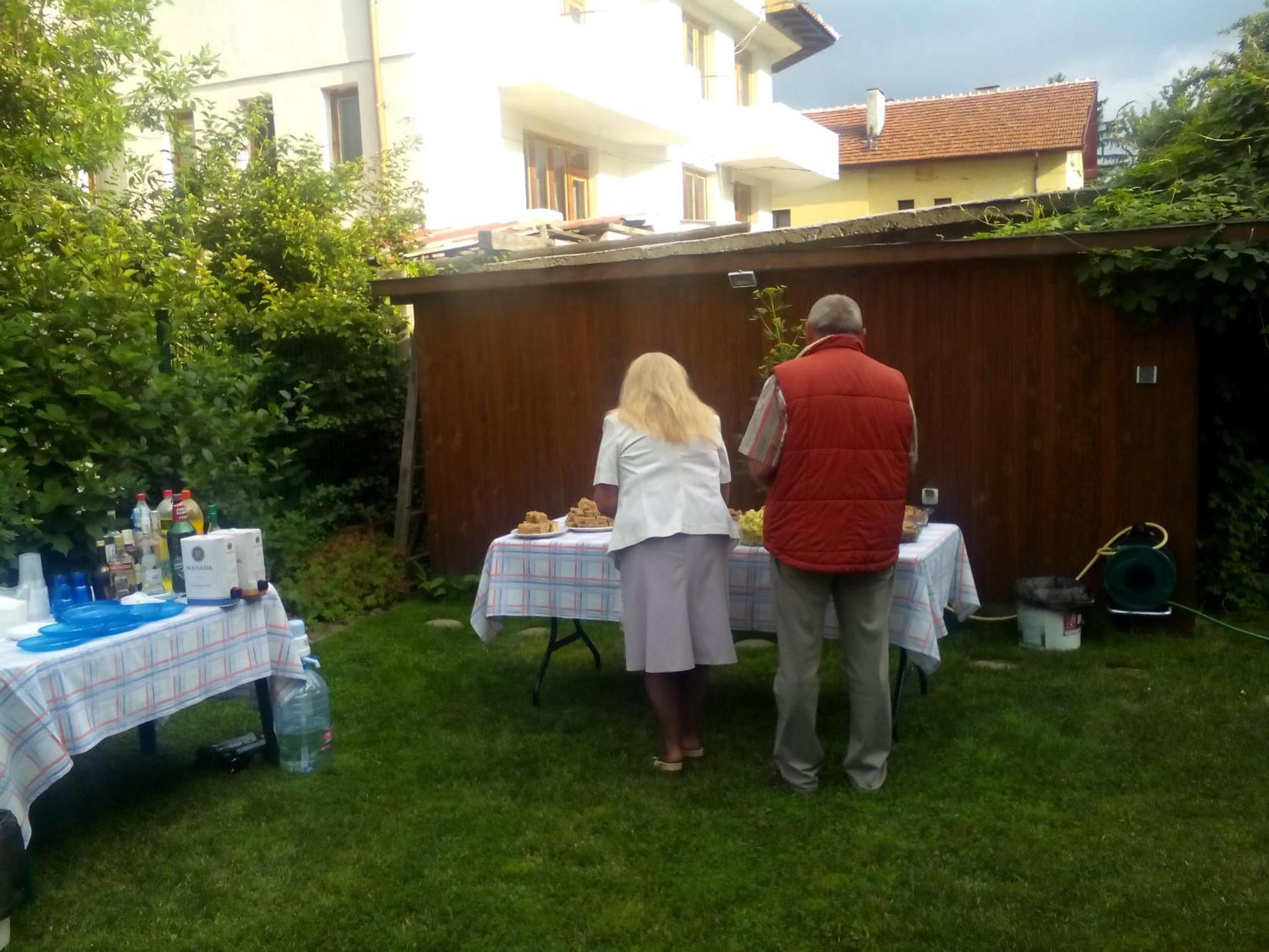 Aleks Guest House